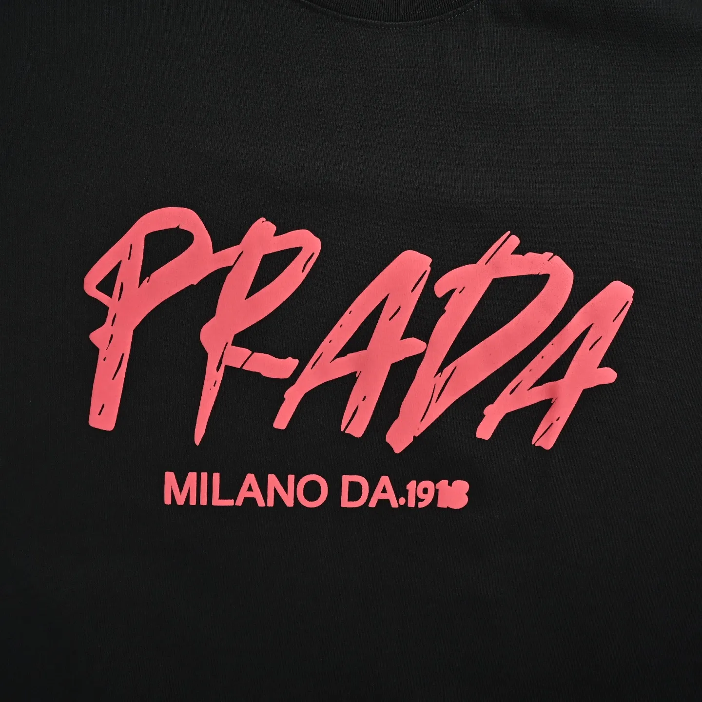 Prada/ Red