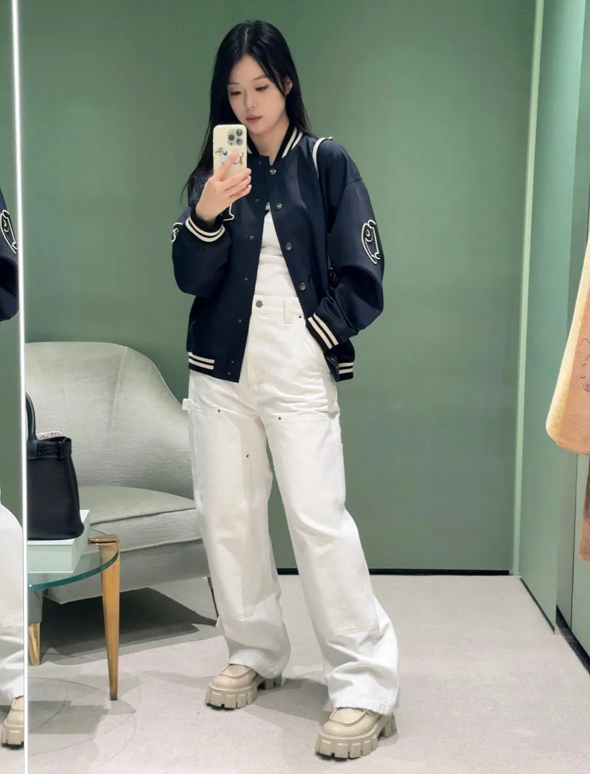 Prada/ 25ss