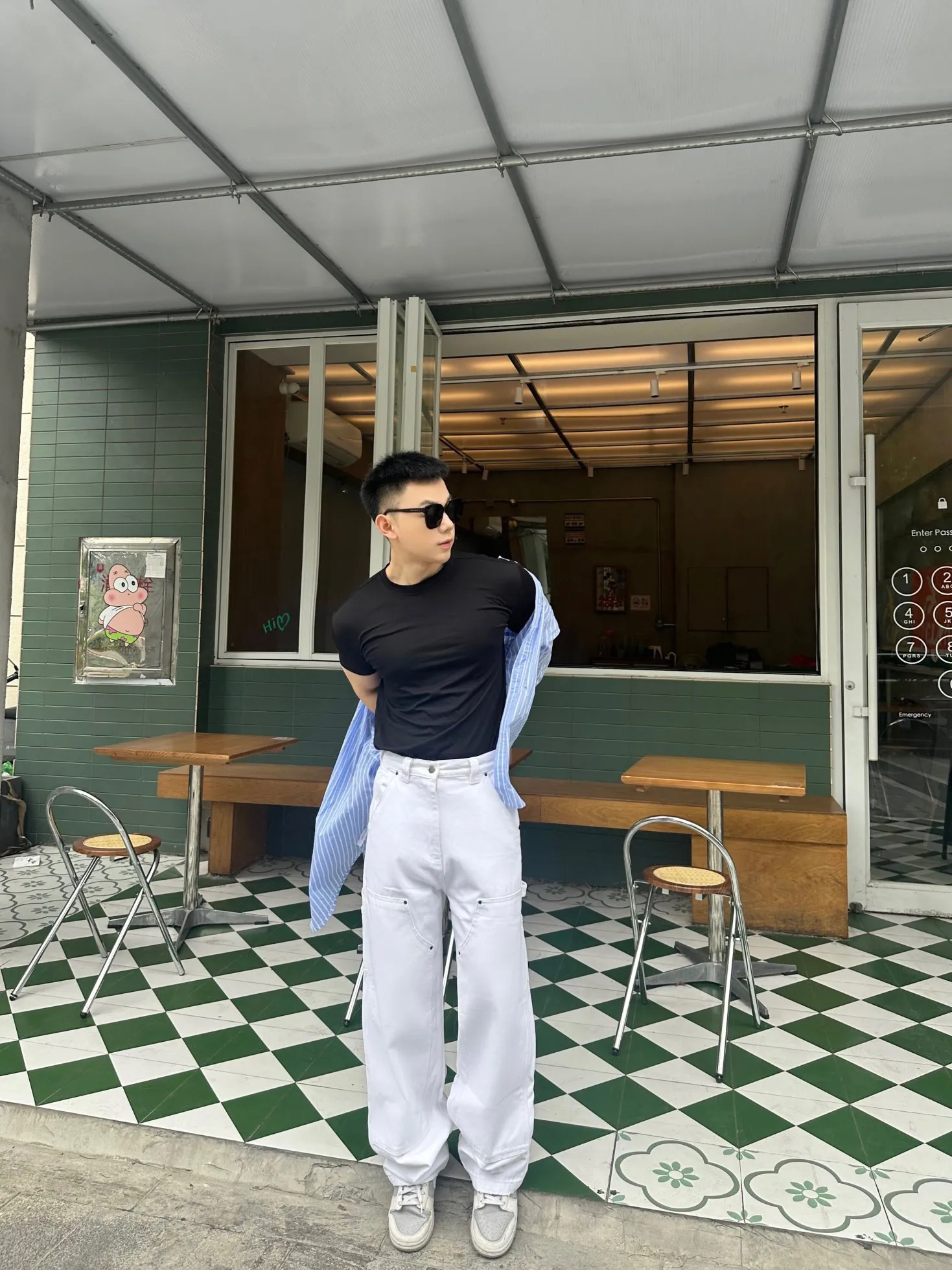 Prada/ 25ss