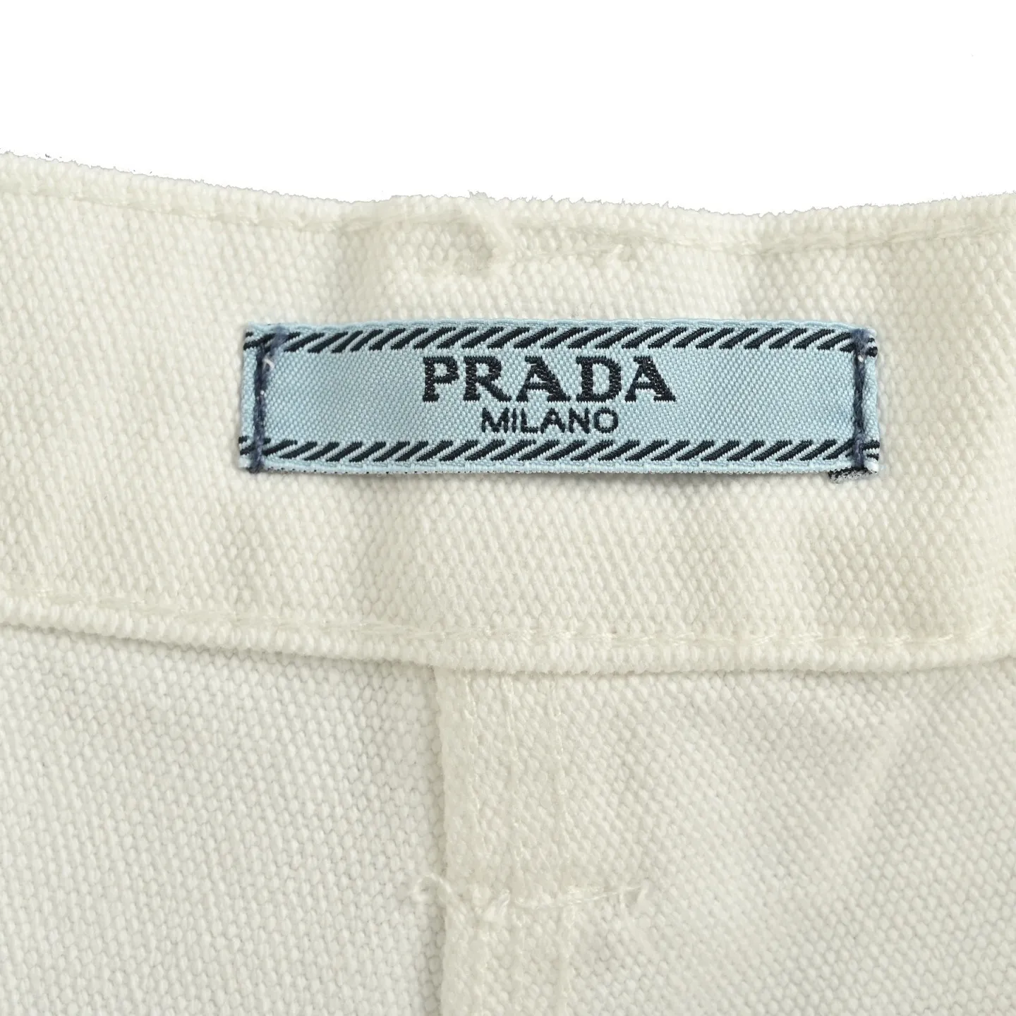 Prada/ 25ss