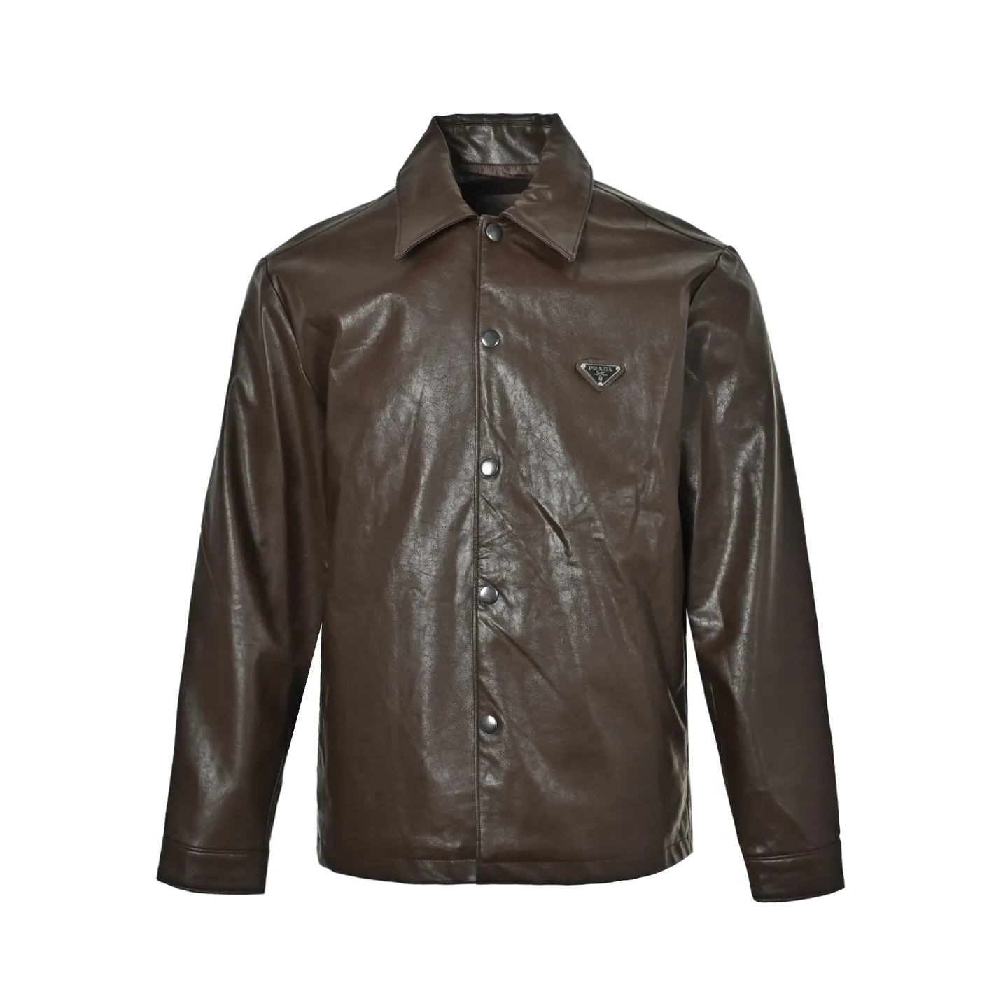 Prada/ （Brown）