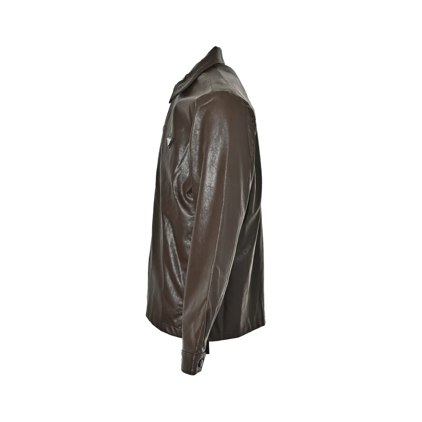 Prada/ （Brown）