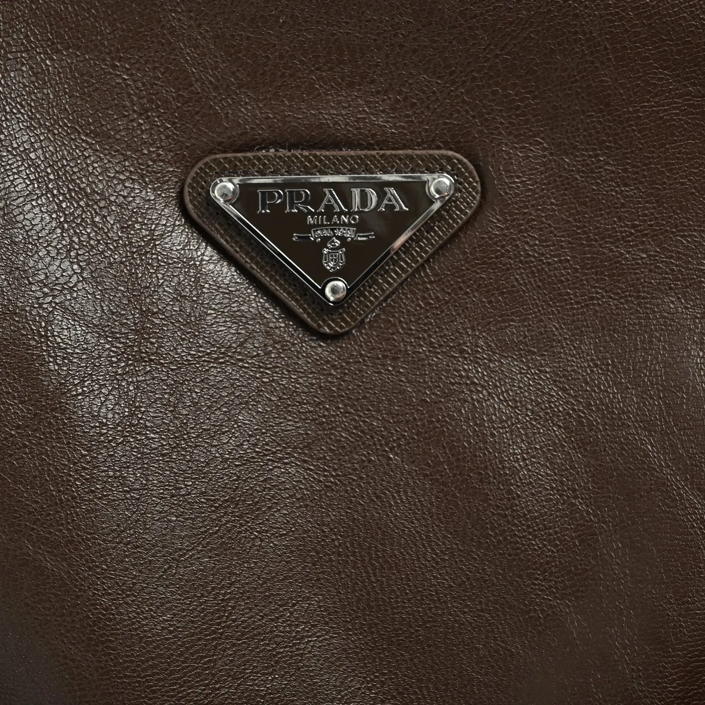 Prada/ （Brown）