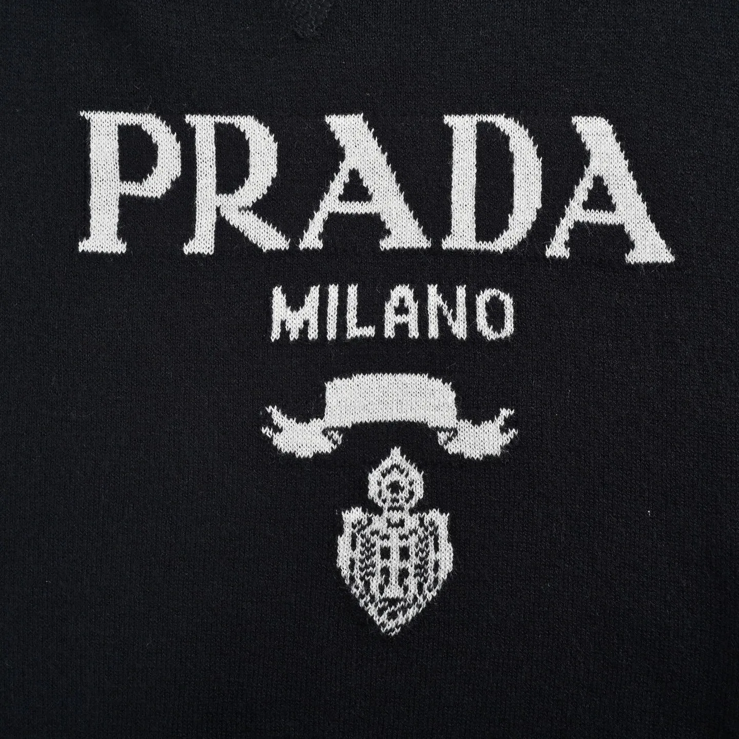 Prada/ 25ss Classic logo