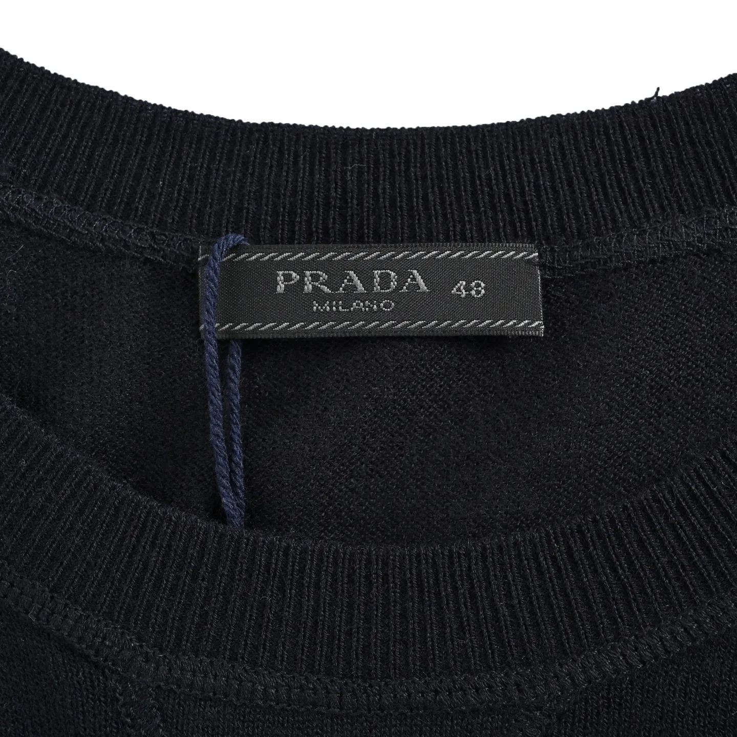 Prada/ 25ss Classic logo