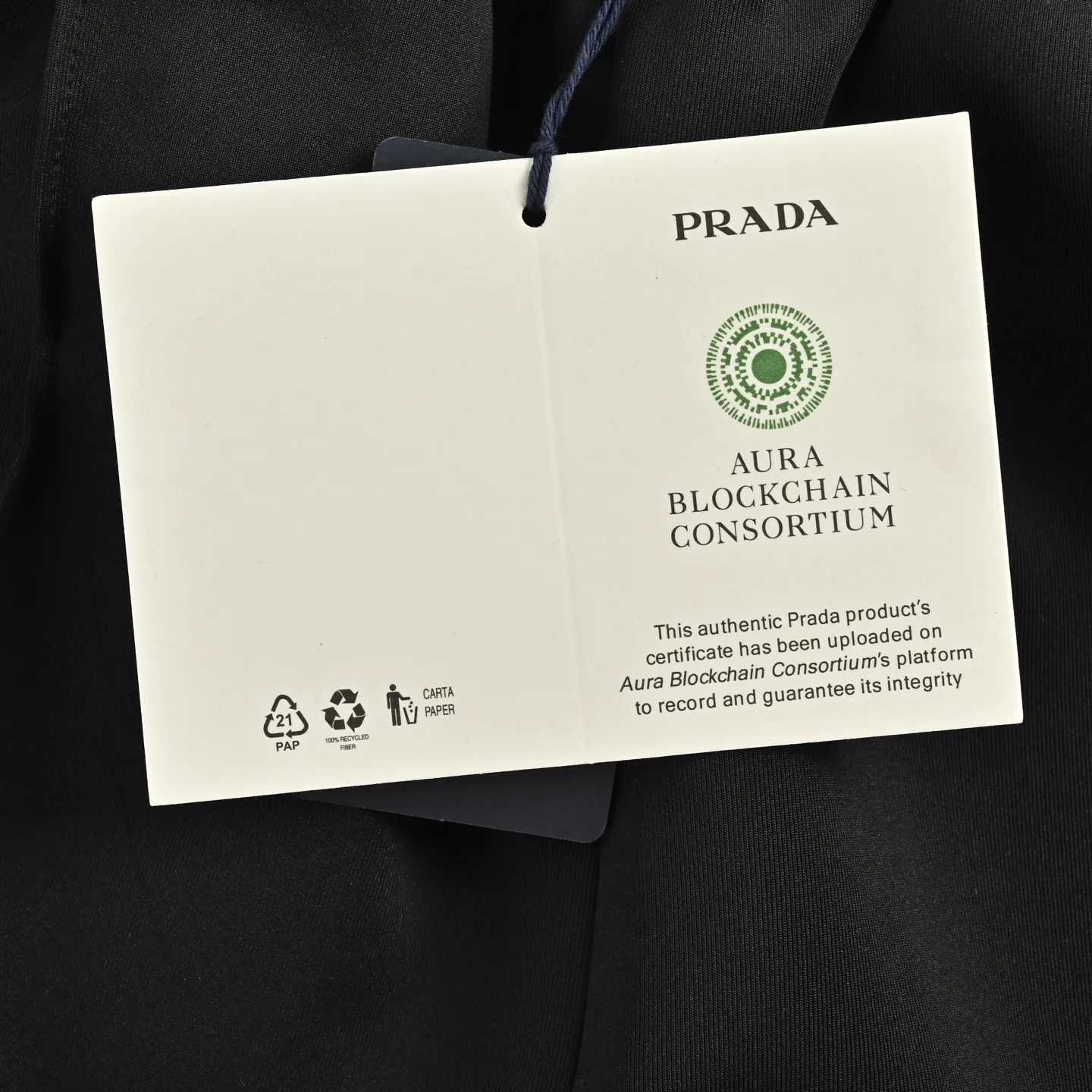 Prada/