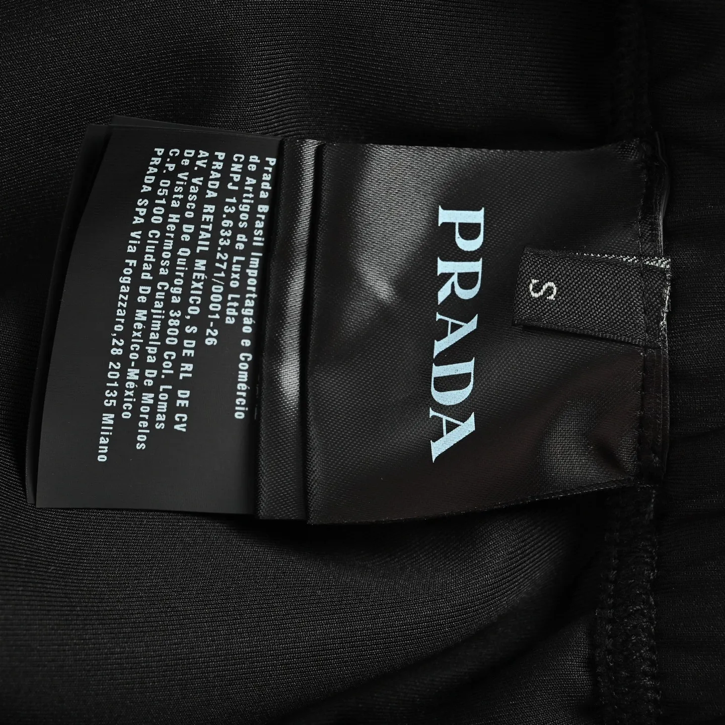 Prada/