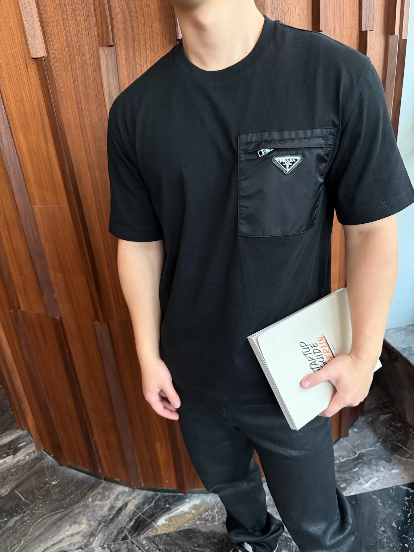 Prada/ 25ss