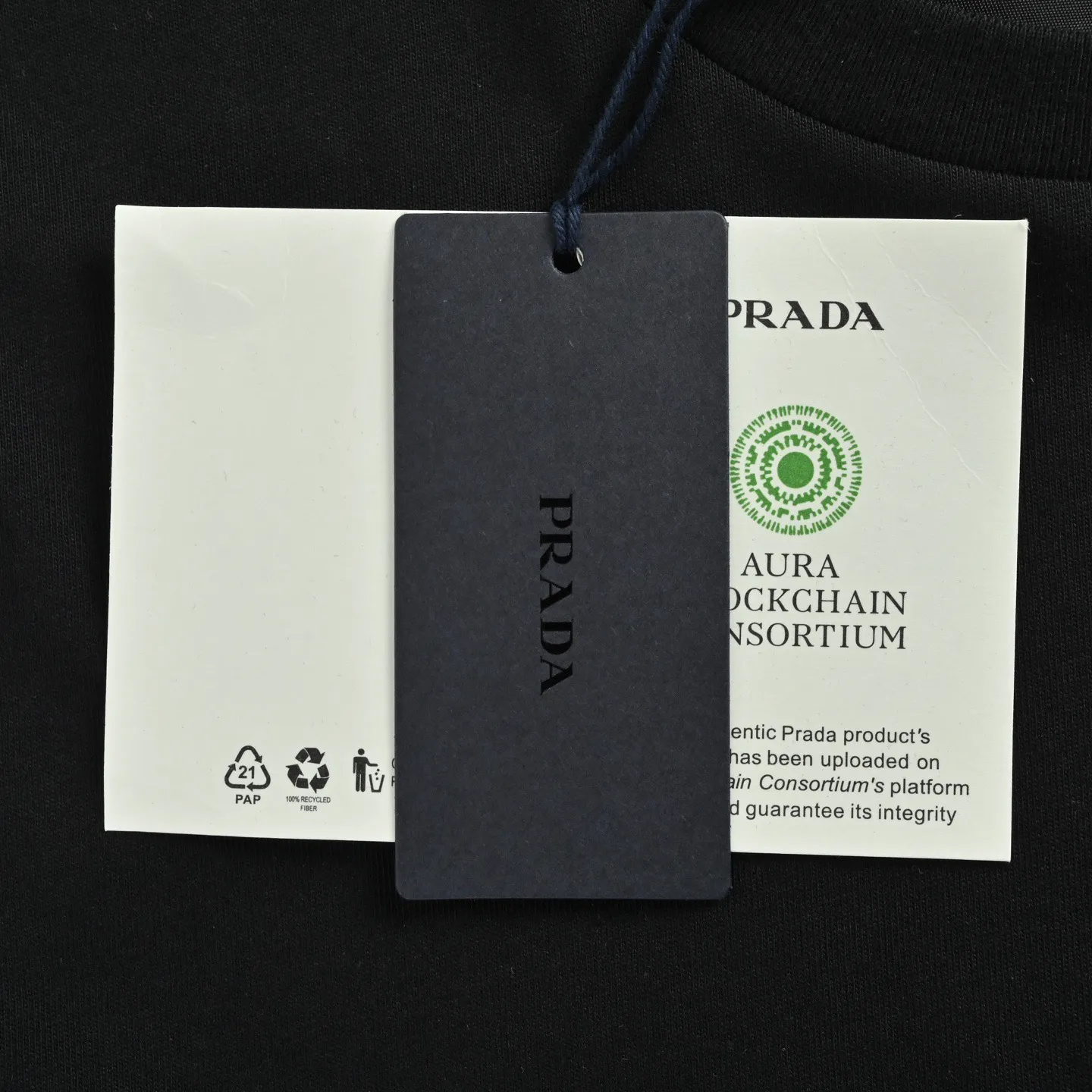 Prada/ 25ss