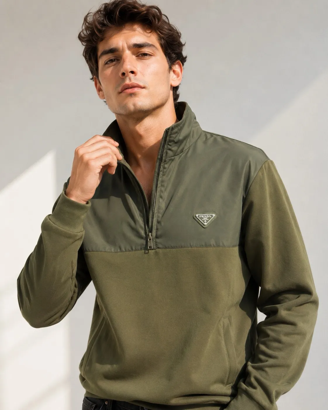 Prada/