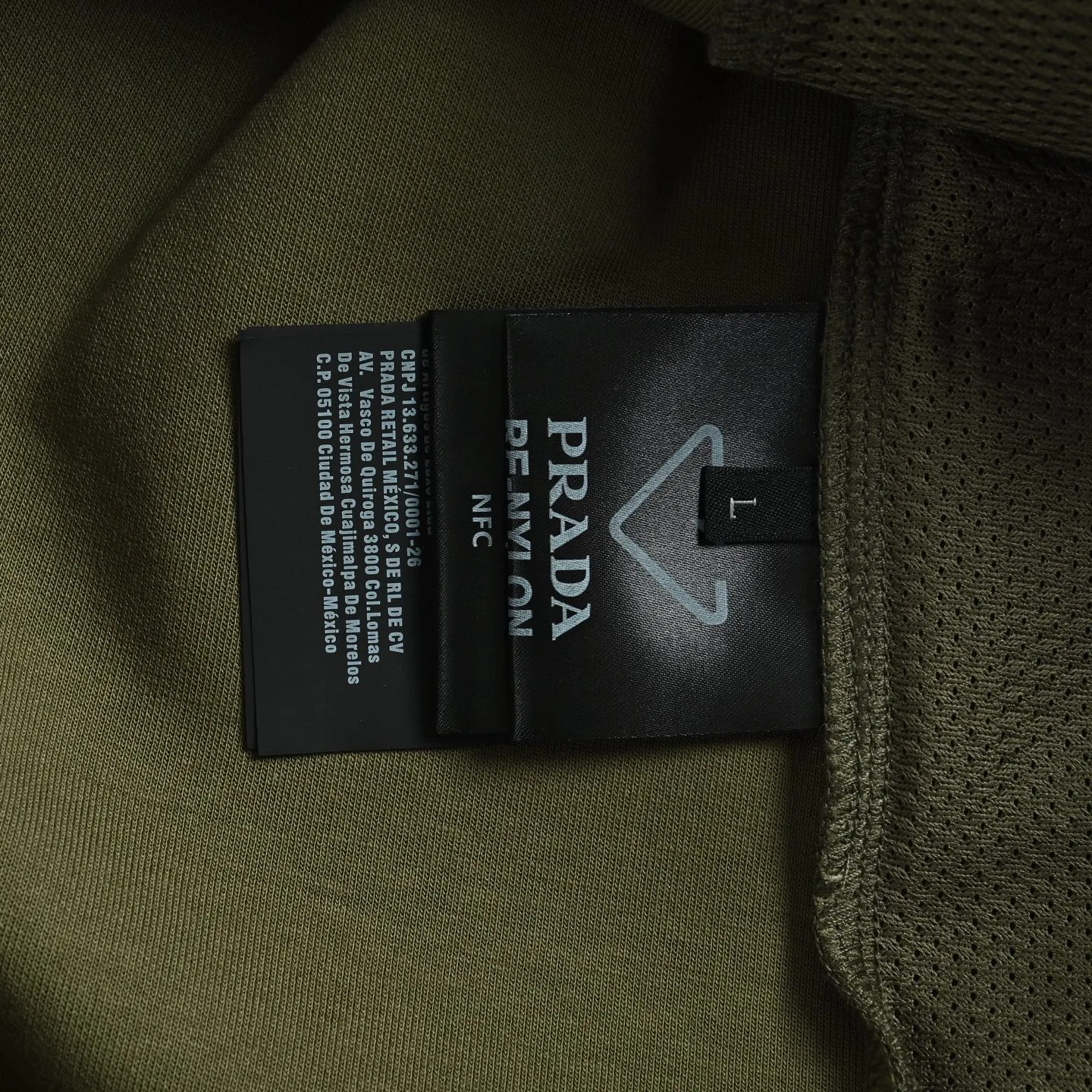Prada/