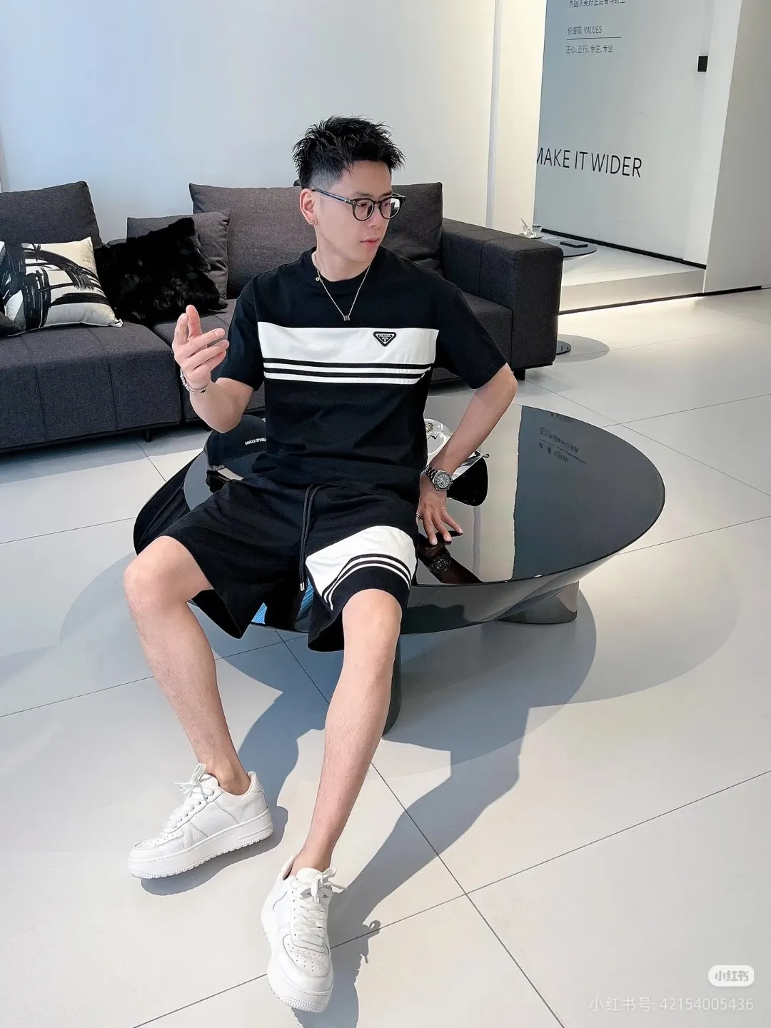 Prada/