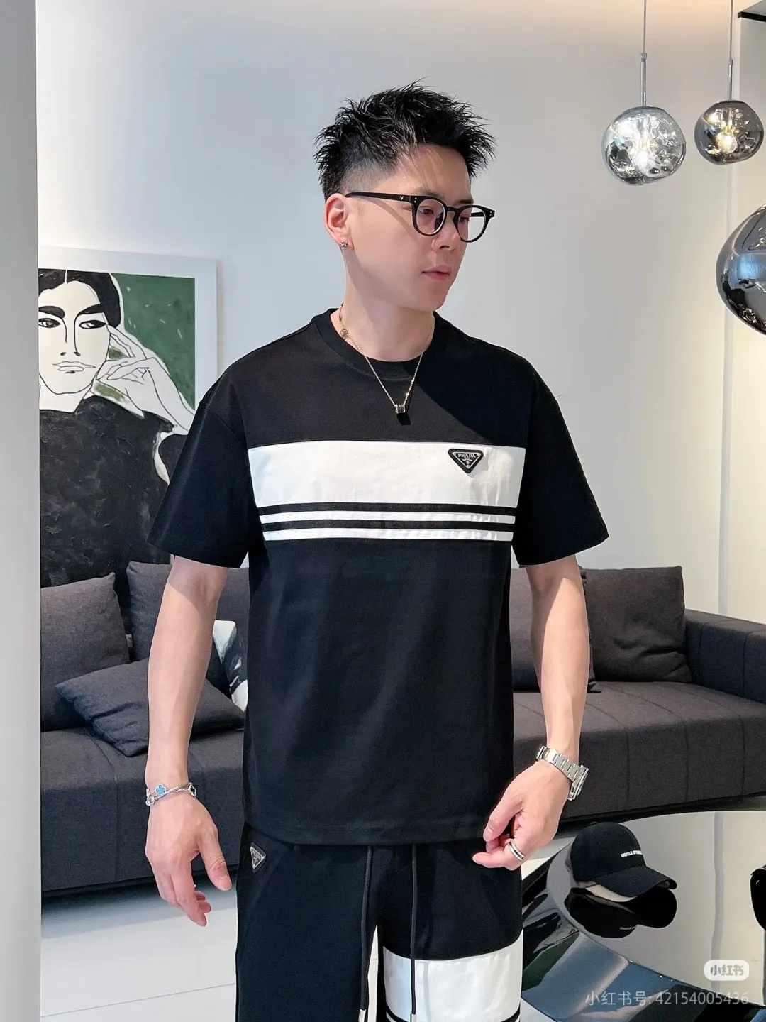 Prada/