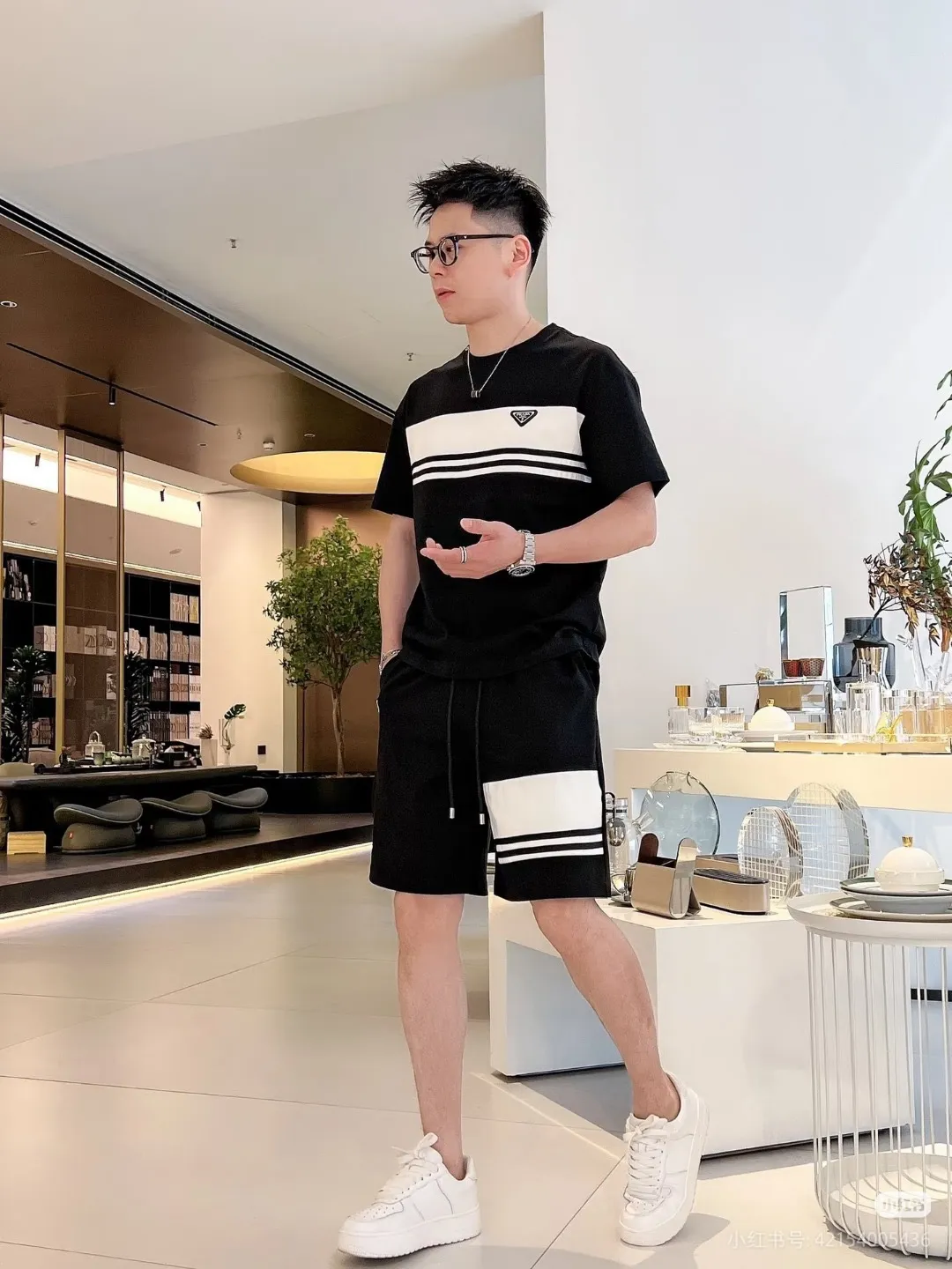 Prada/