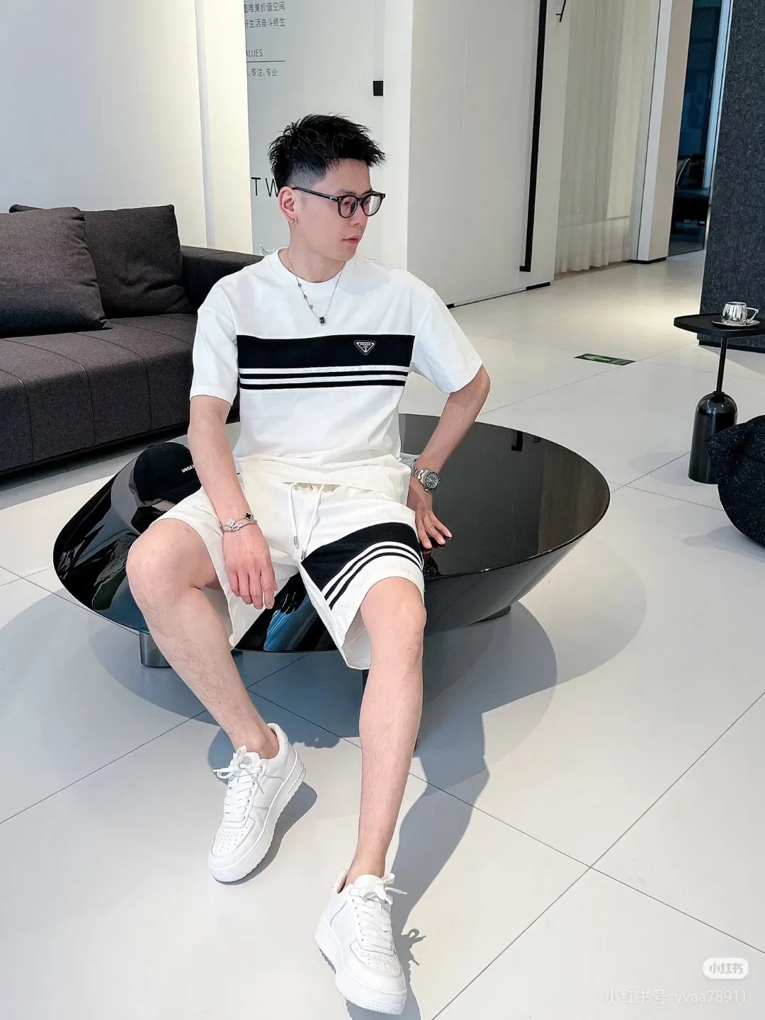 Prada/