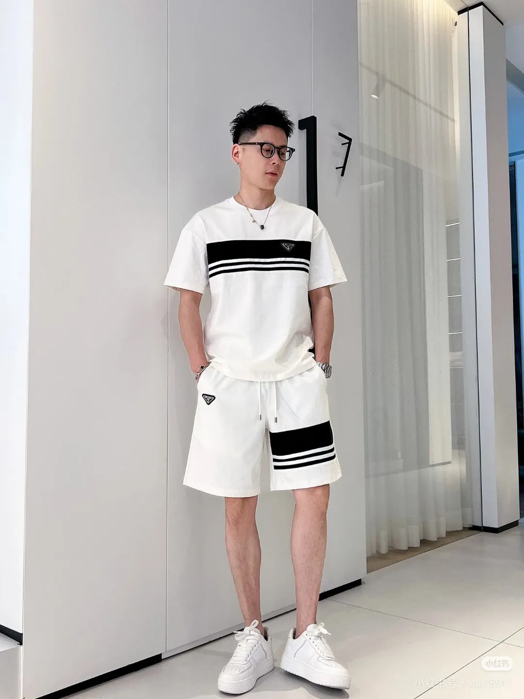 Prada/