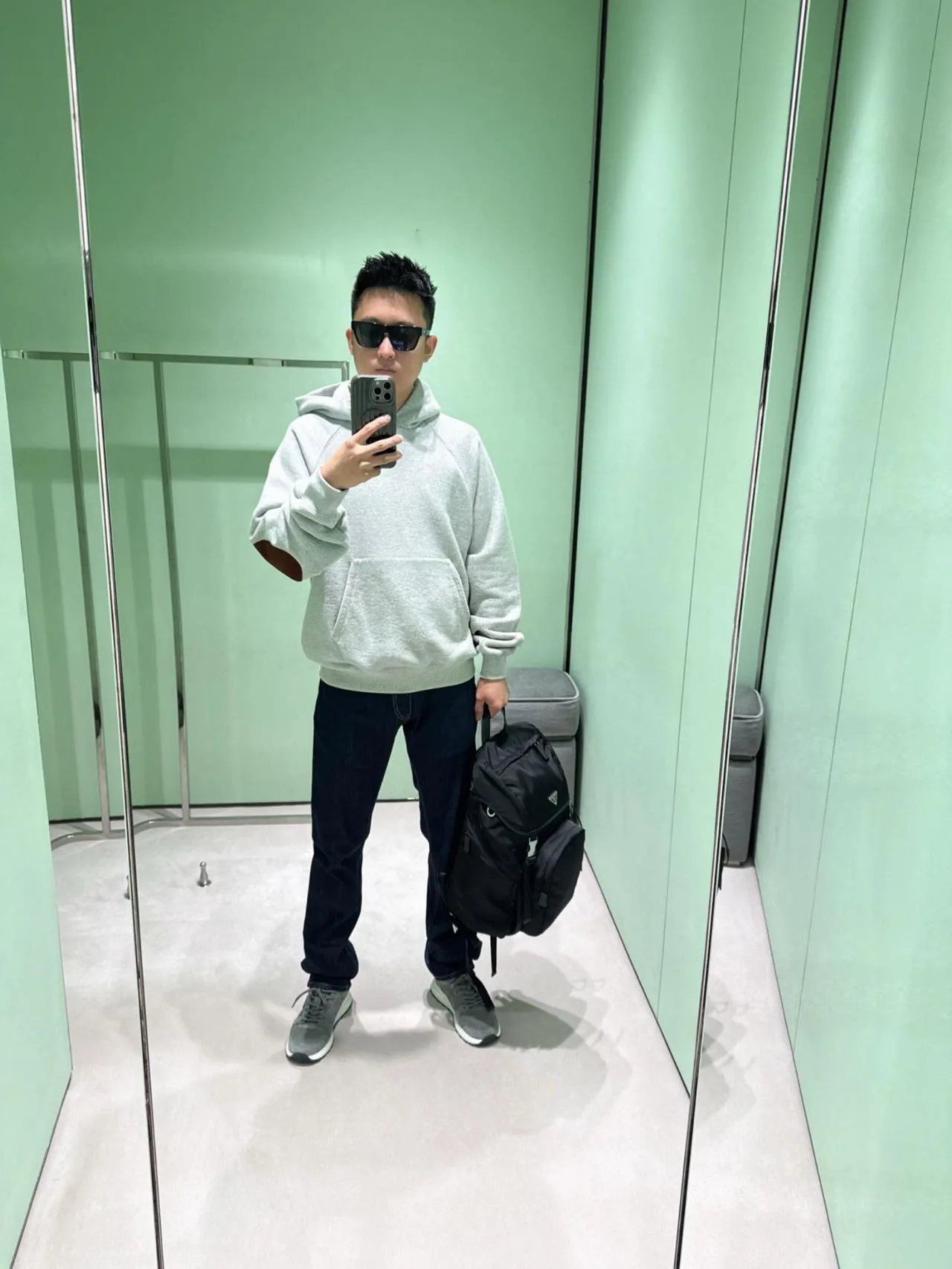 Prada/