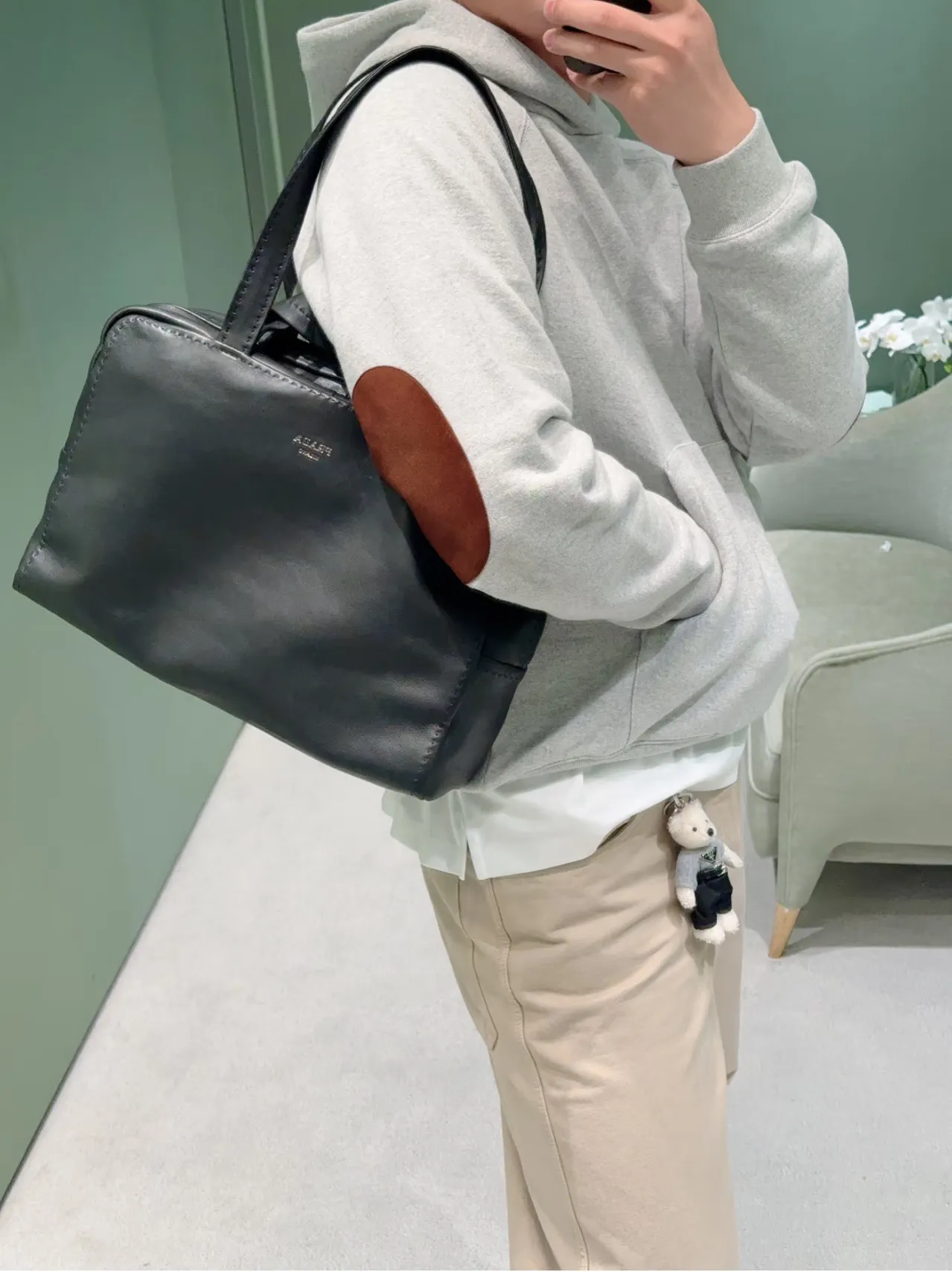 Prada/