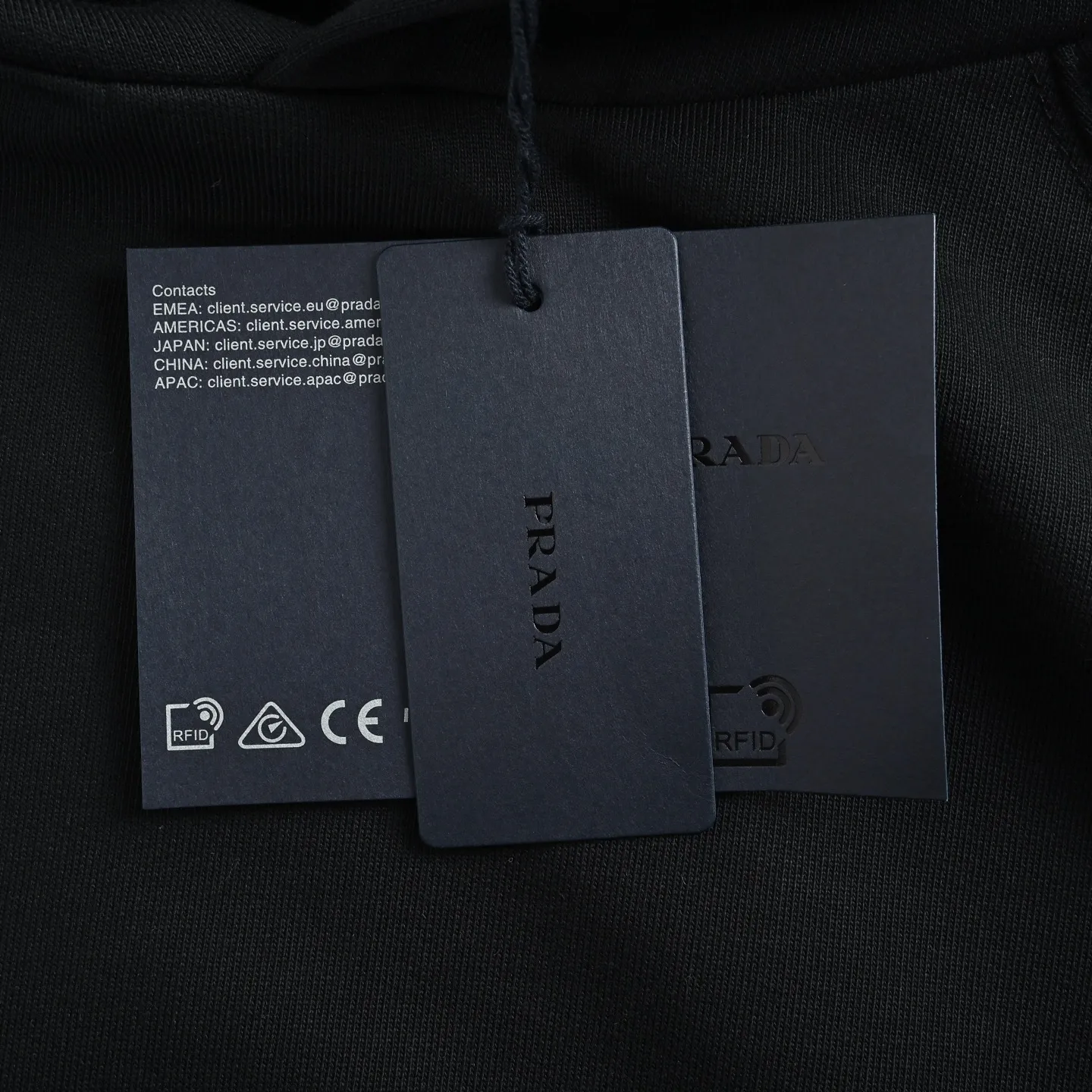 Prada/