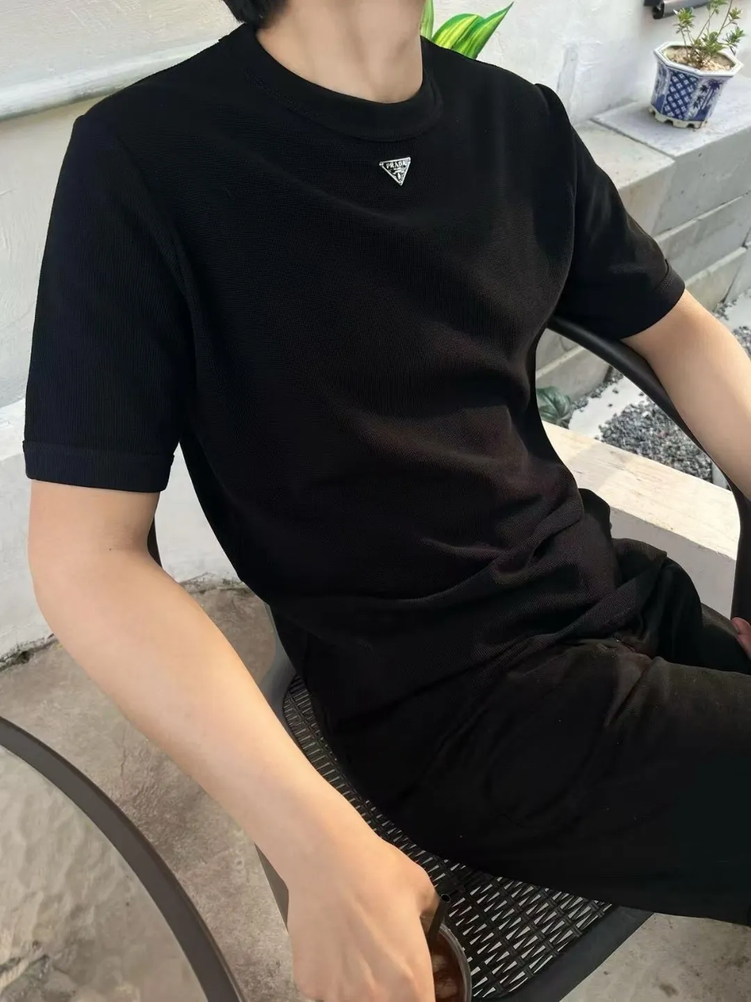 Prada/