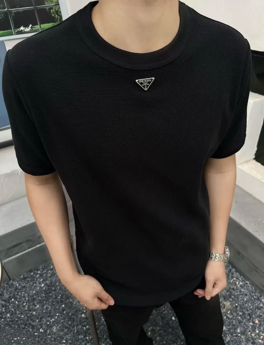 Prada/