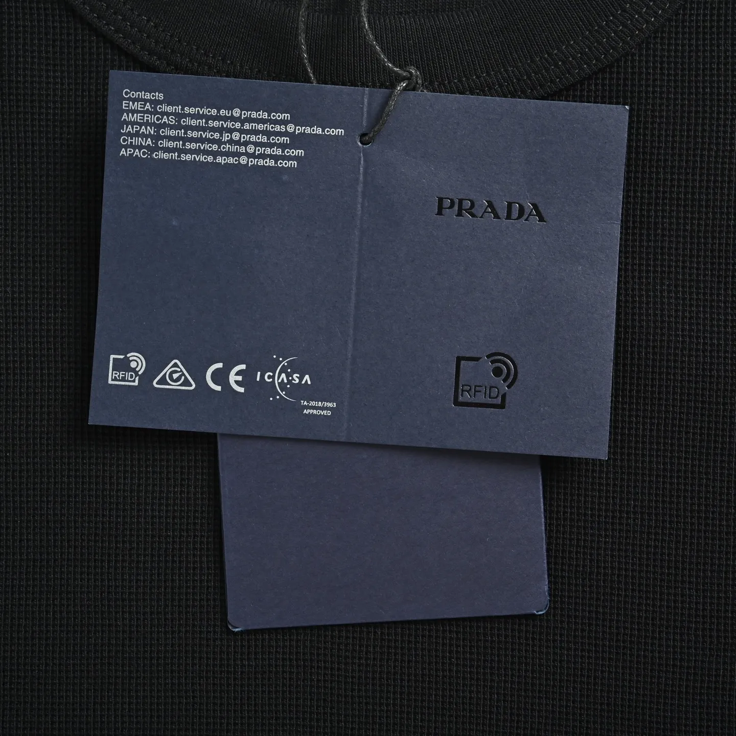 Prada/