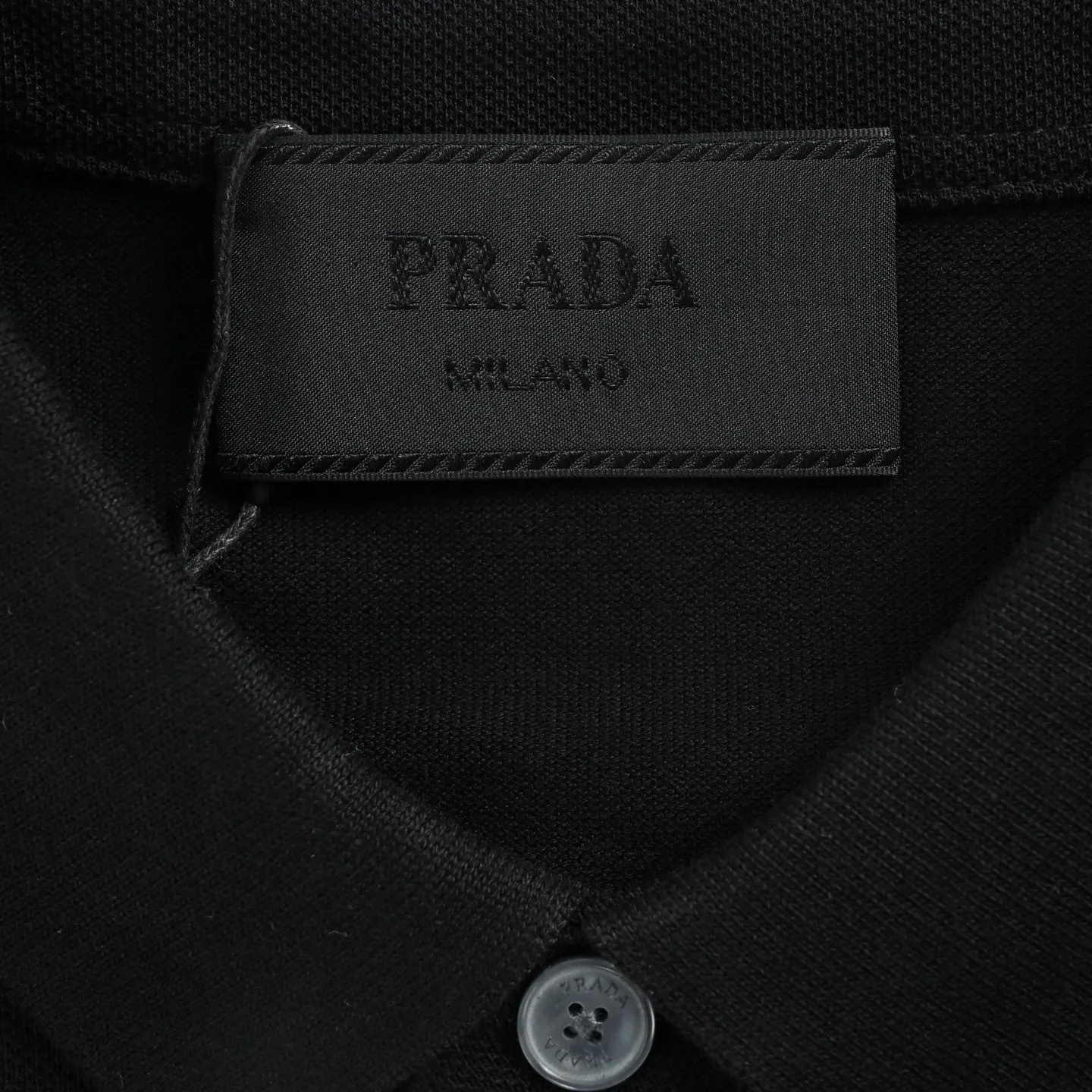 Prada/ Polo