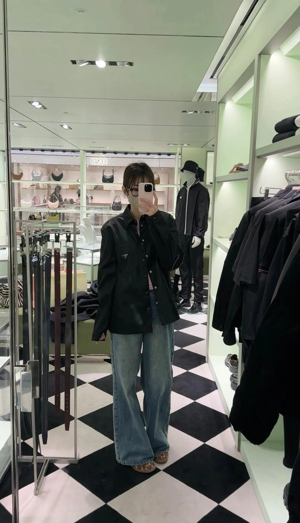 Prada/