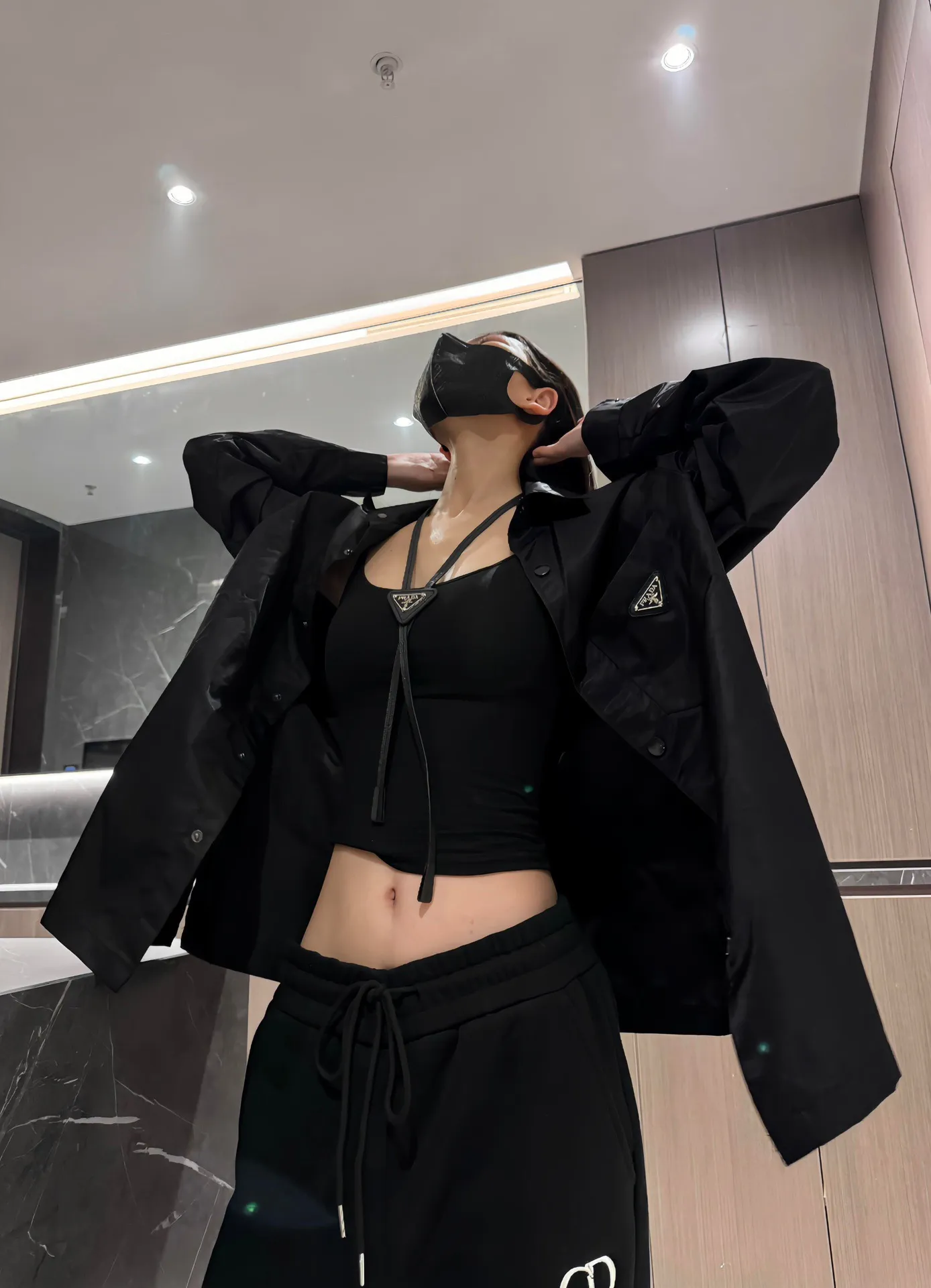 Prada/