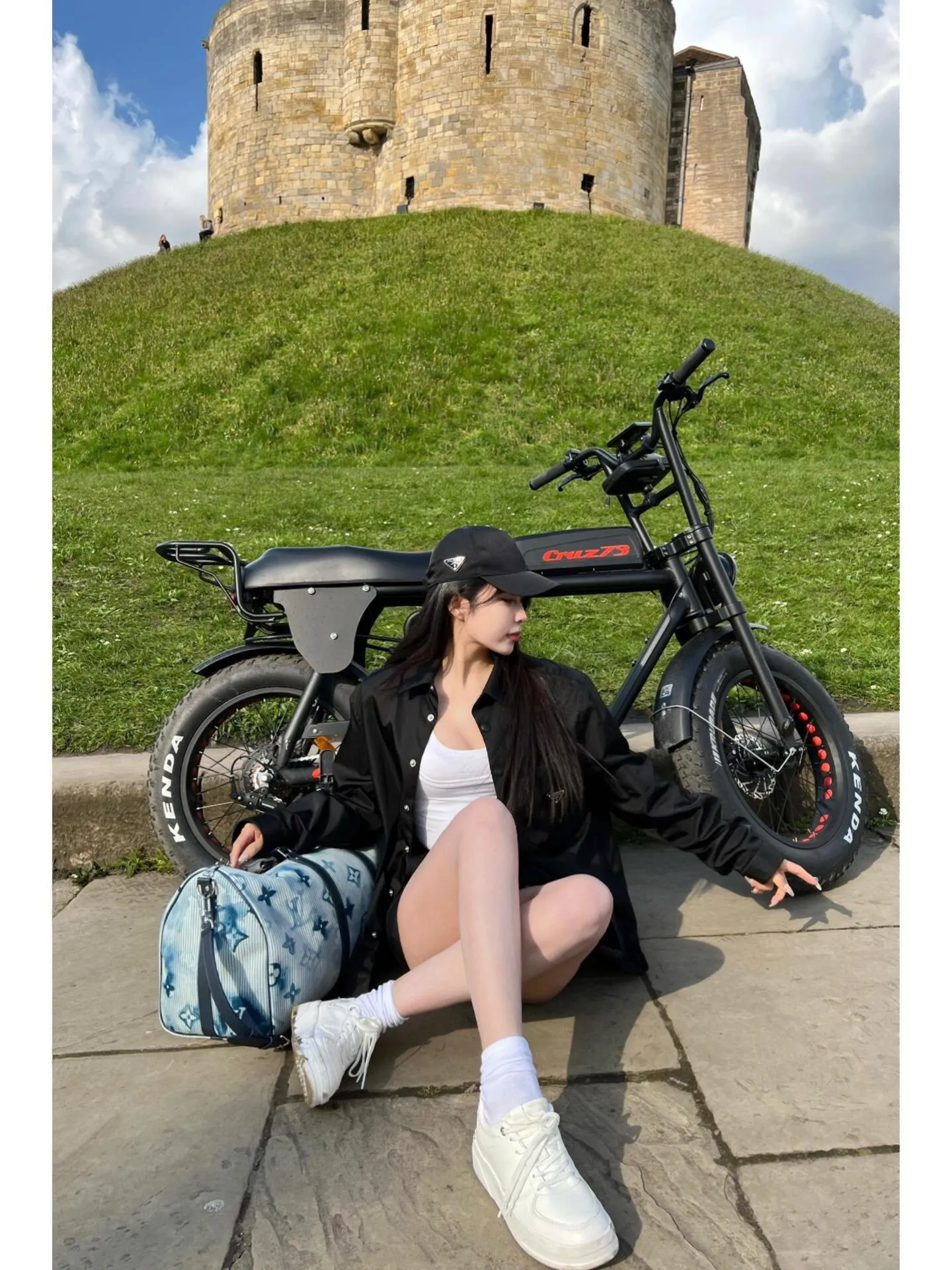 Prada/