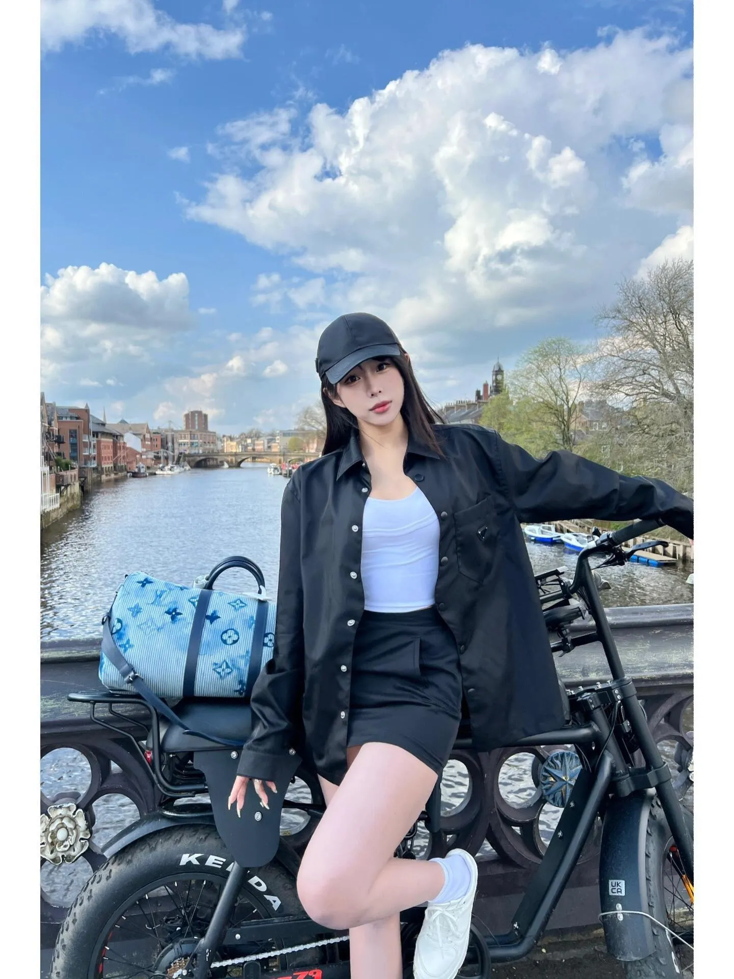 Prada/