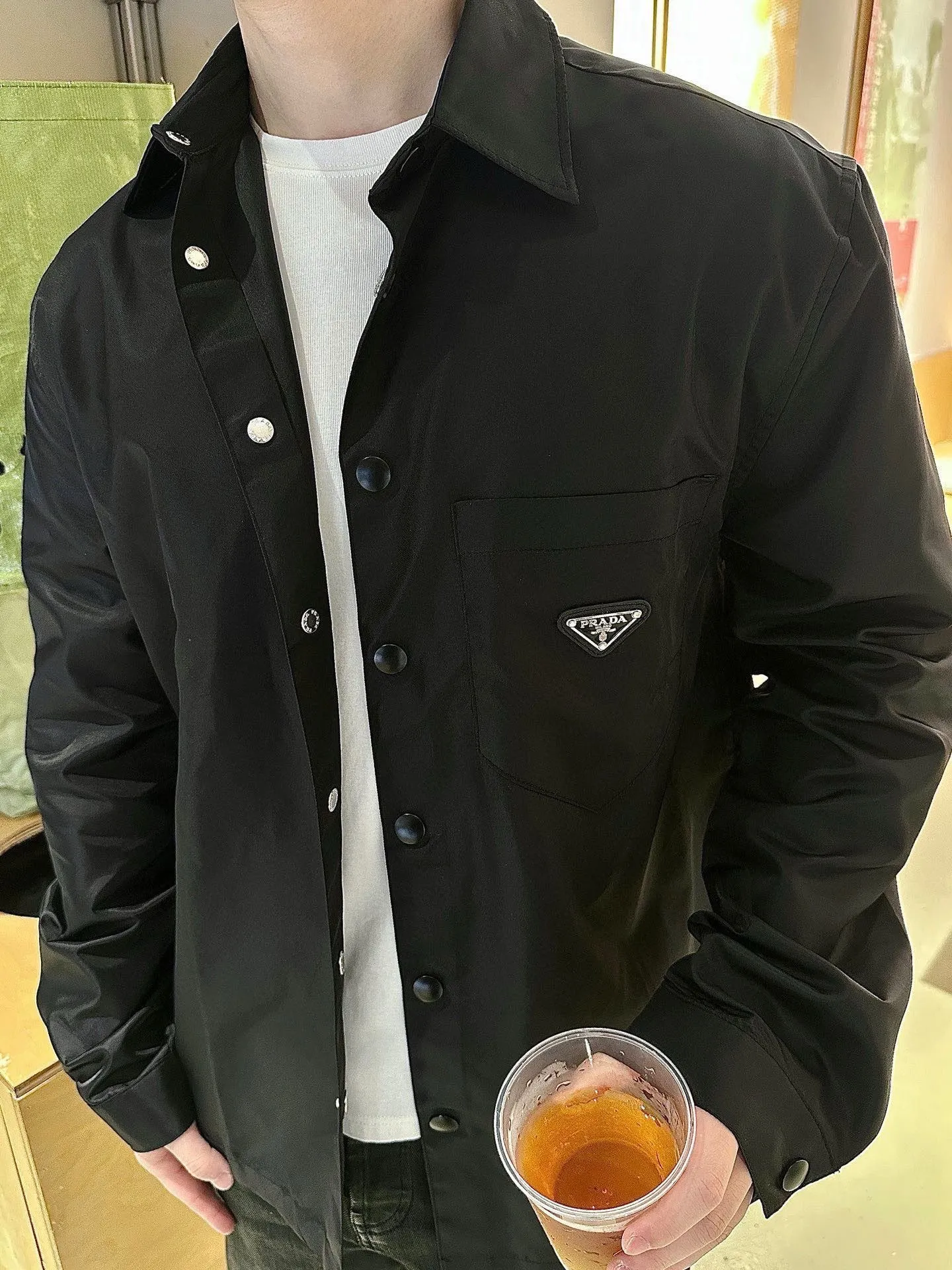 Prada/