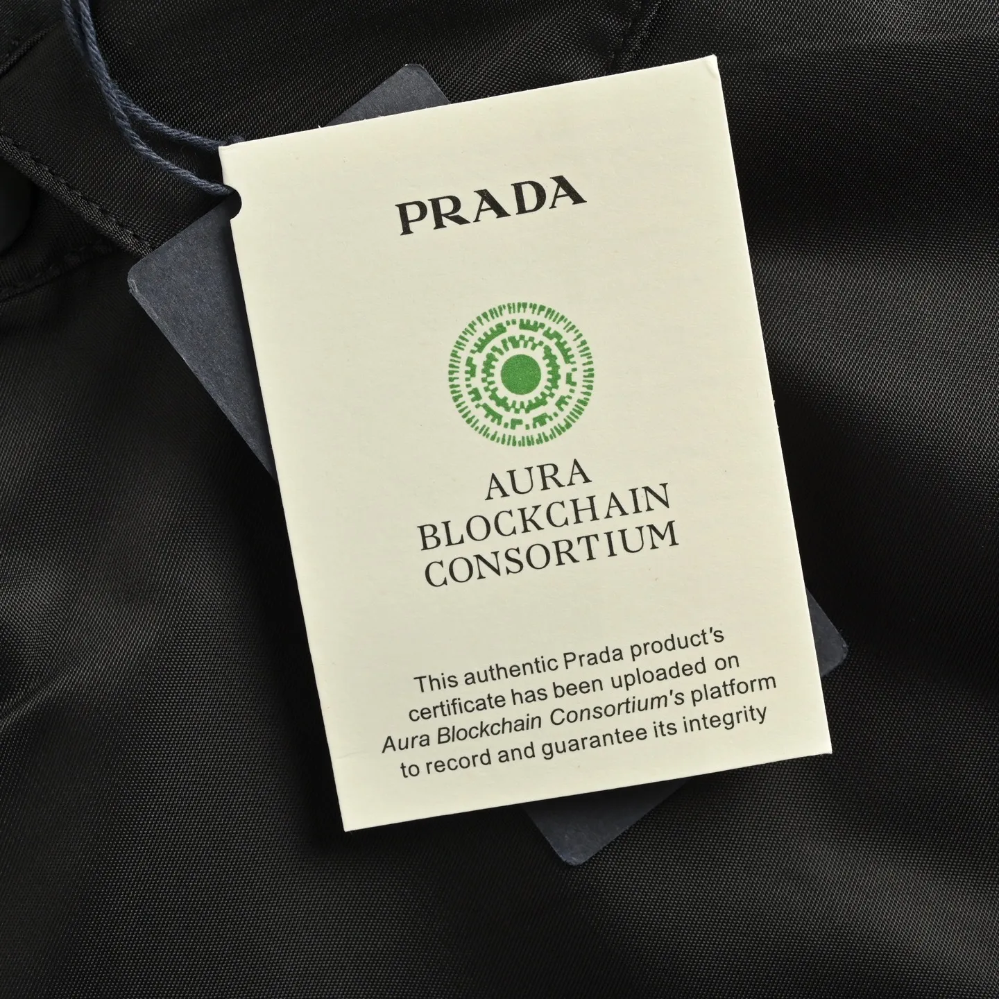 Prada/