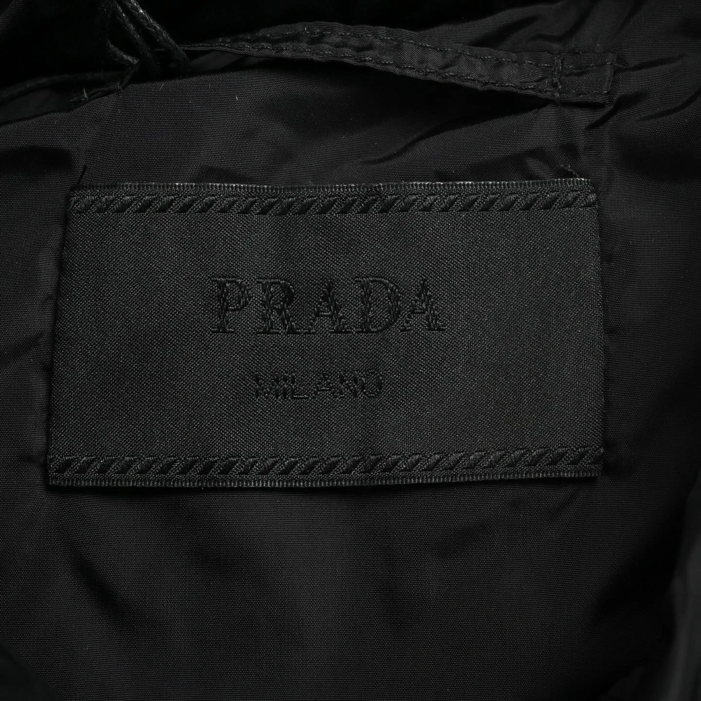 Prada/ 25Fw