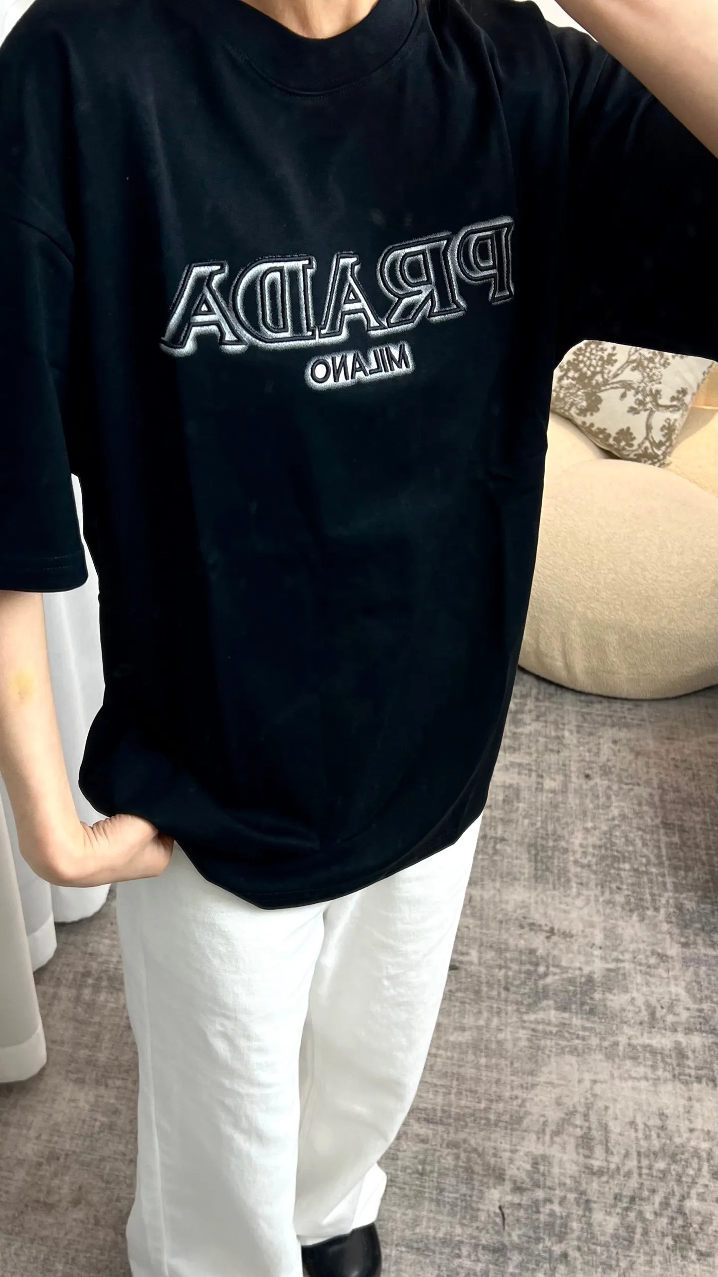 Prada/ 26ss
