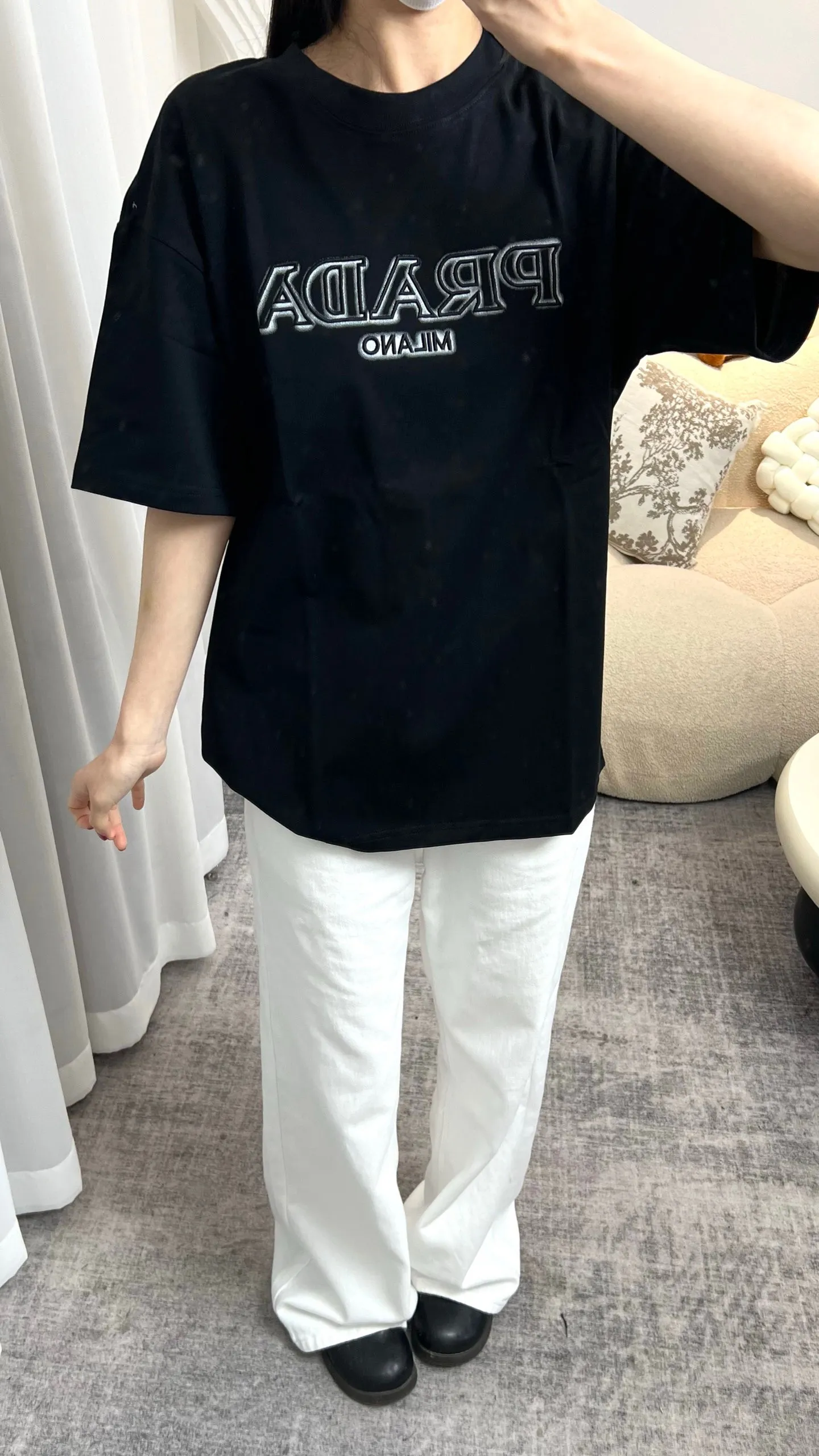 Prada/ 26ss
