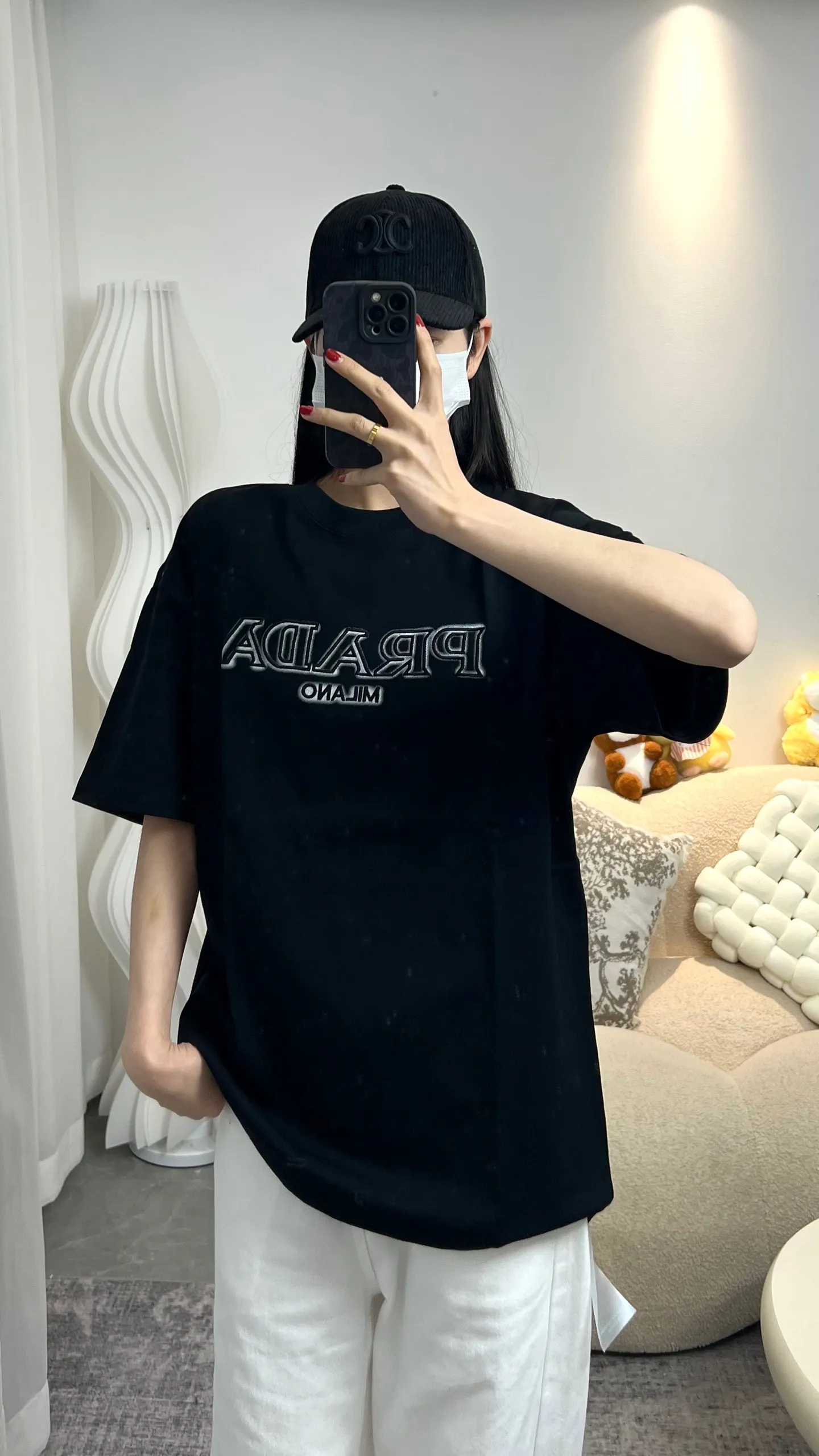Prada/ 26ss