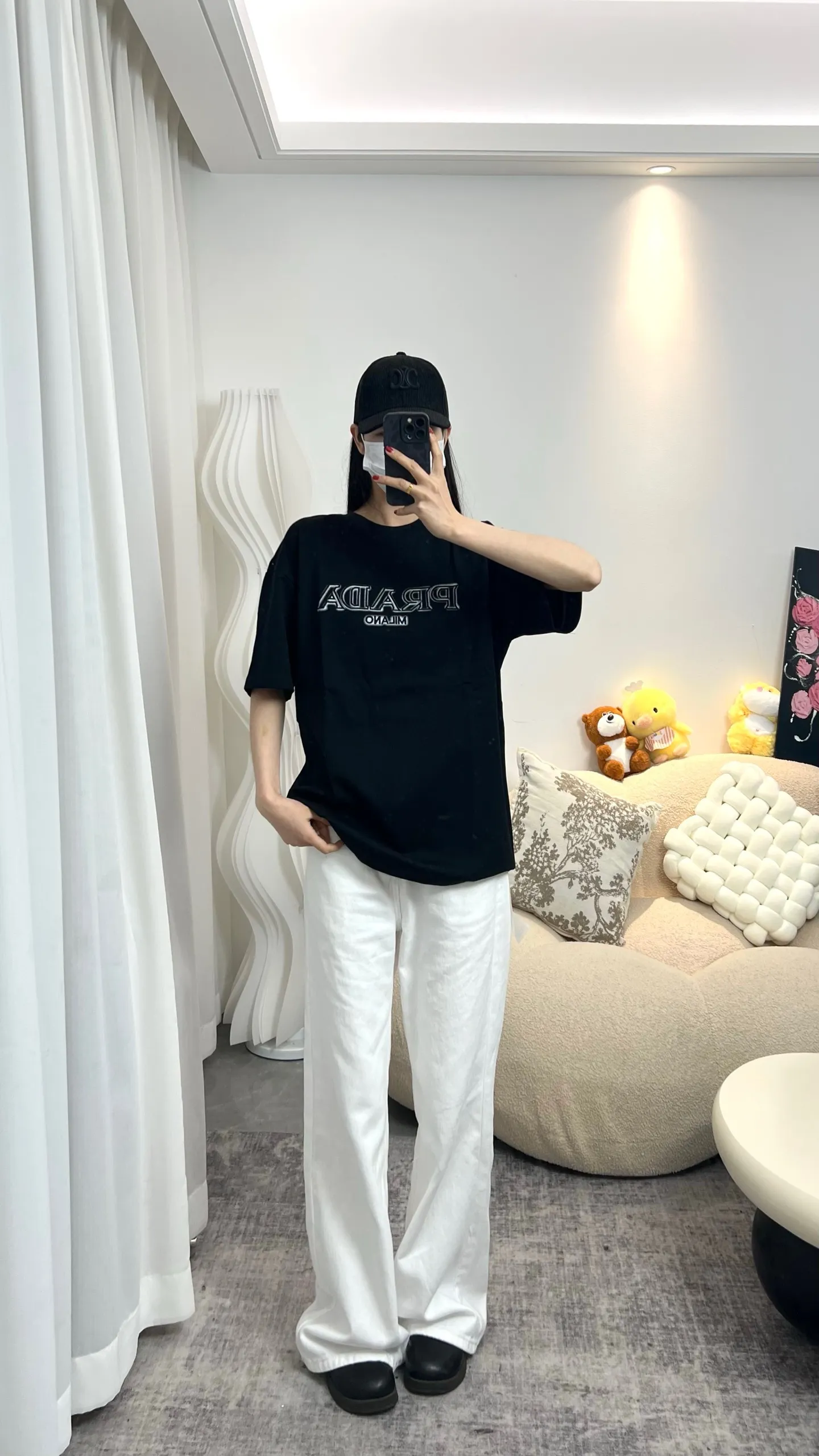 Prada/ 26ss