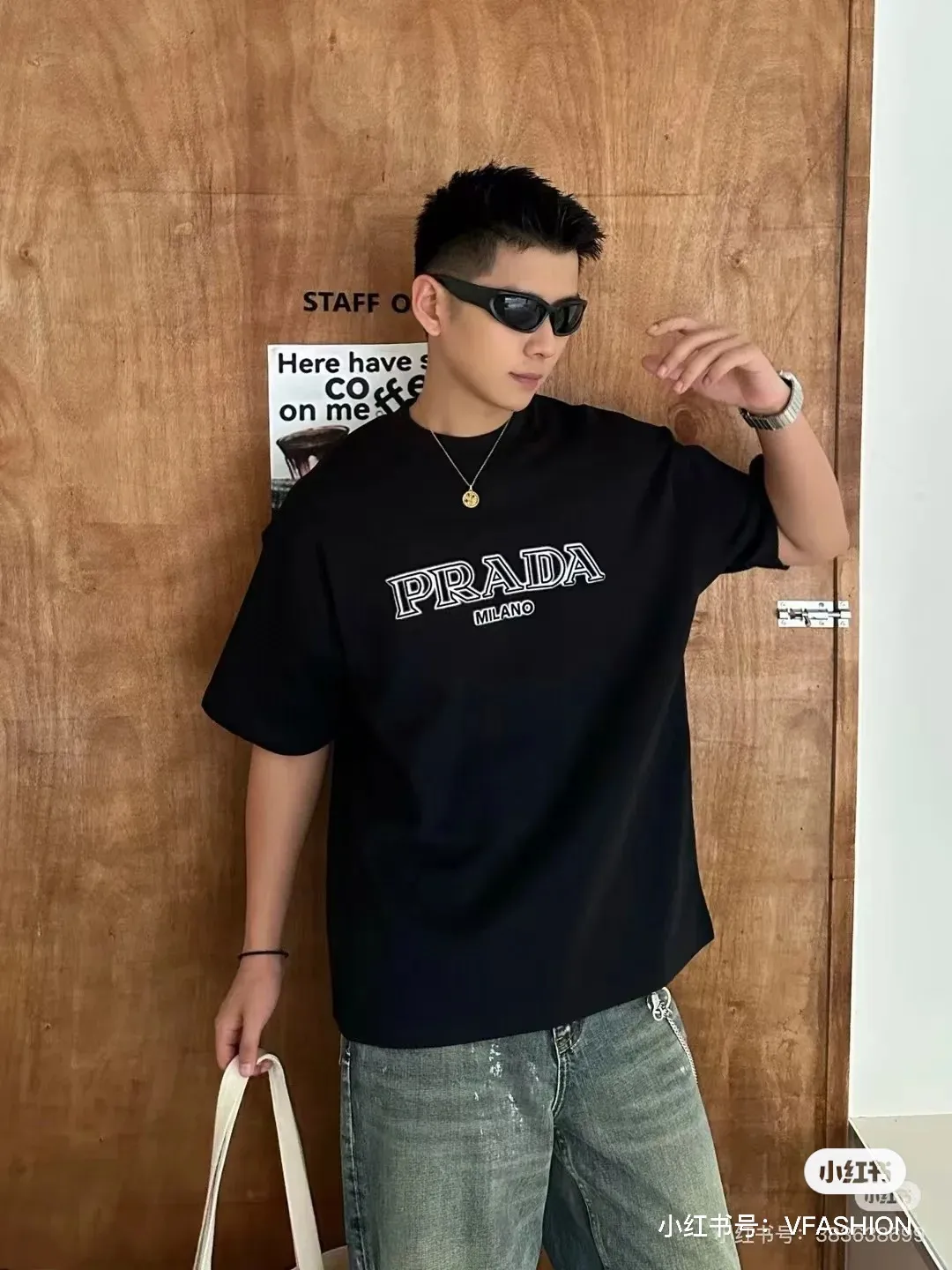 Prada/ 26ss