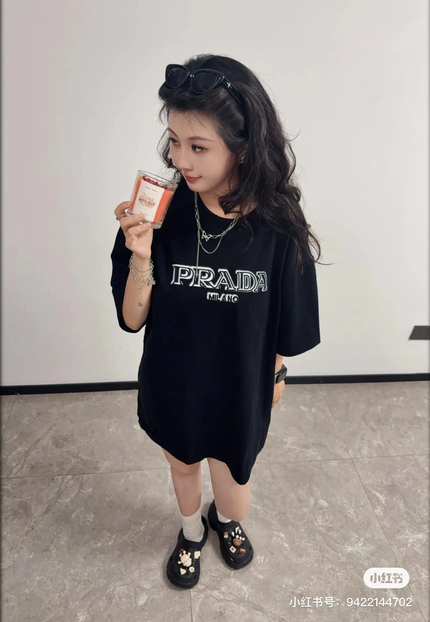 Prada/ 26ss