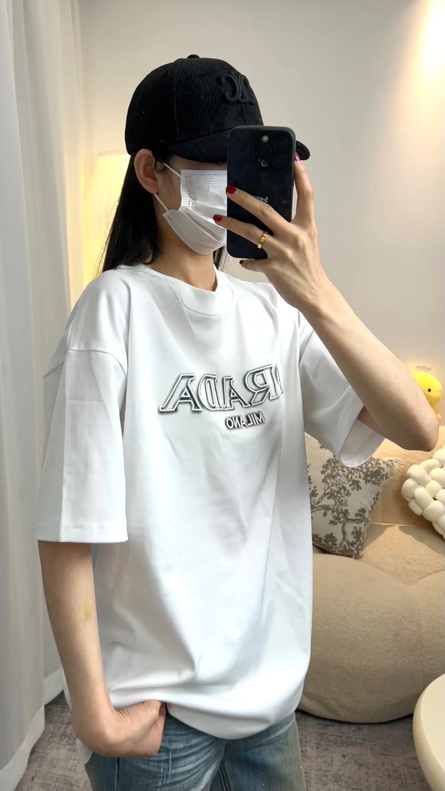 Prada/ 26ss