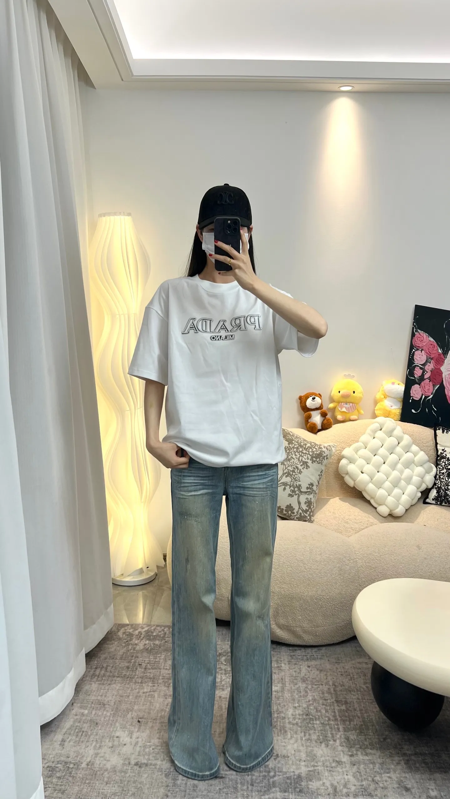 Prada/ 26ss
