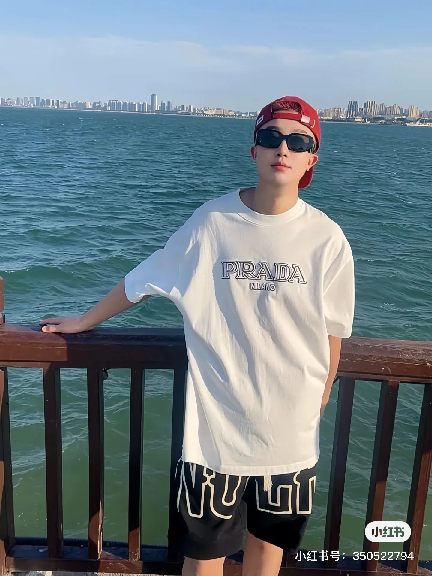 Prada/ 26ss