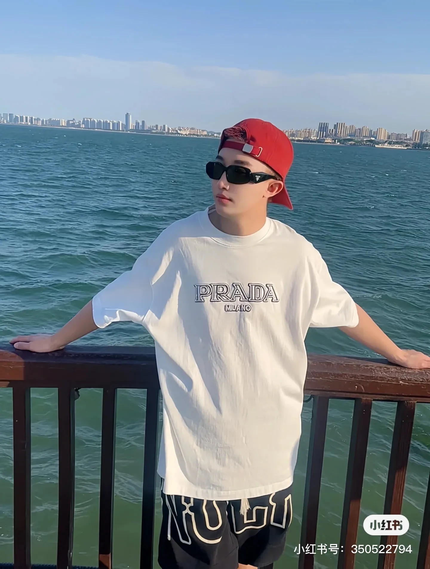 Prada/ 26ss