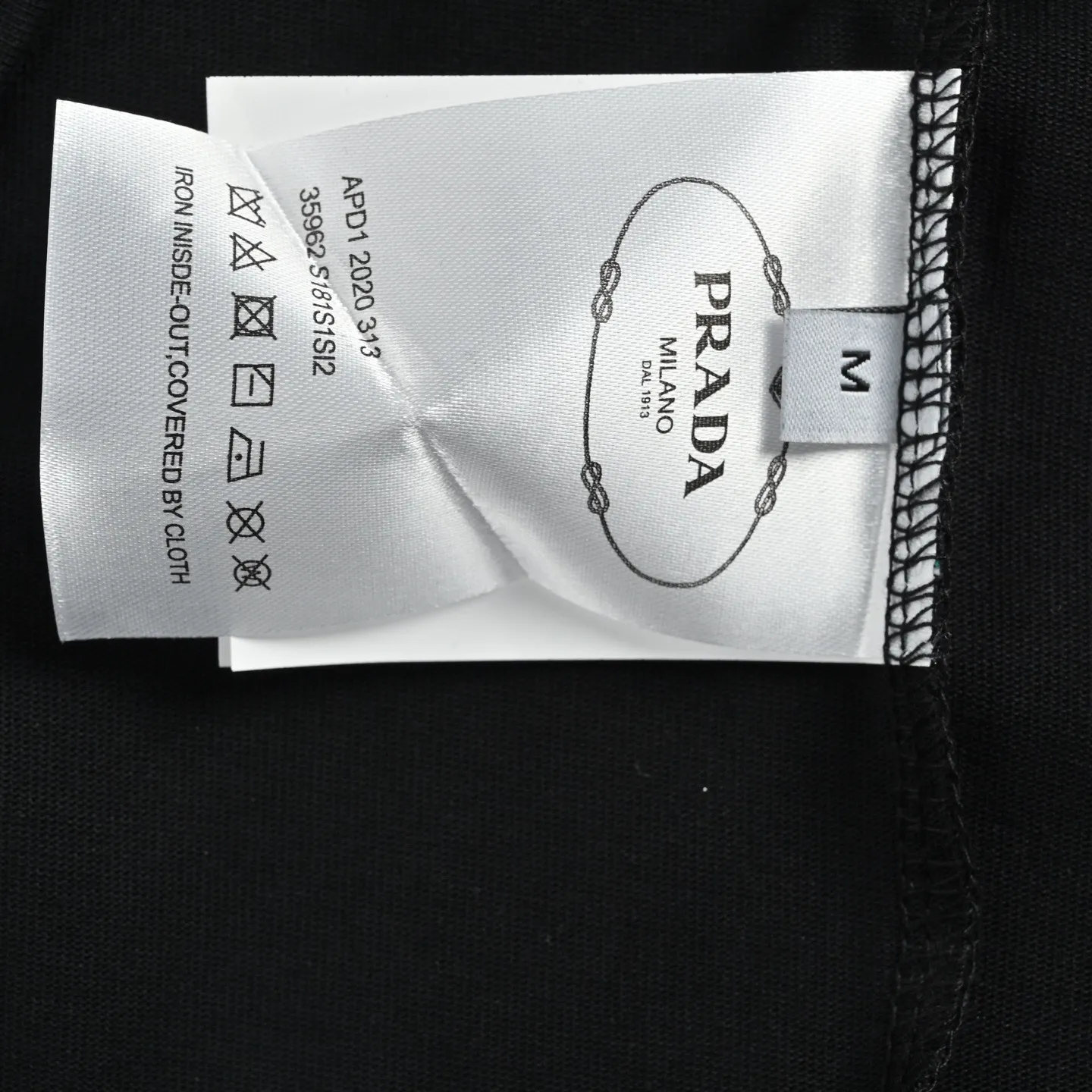 Prada/ 26ss