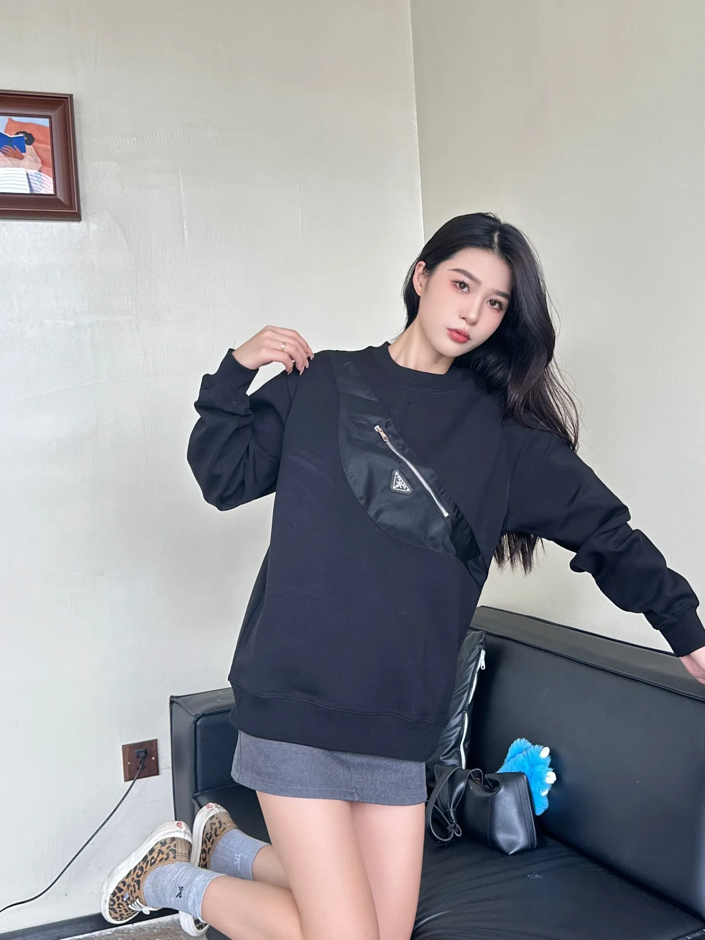 Prada/