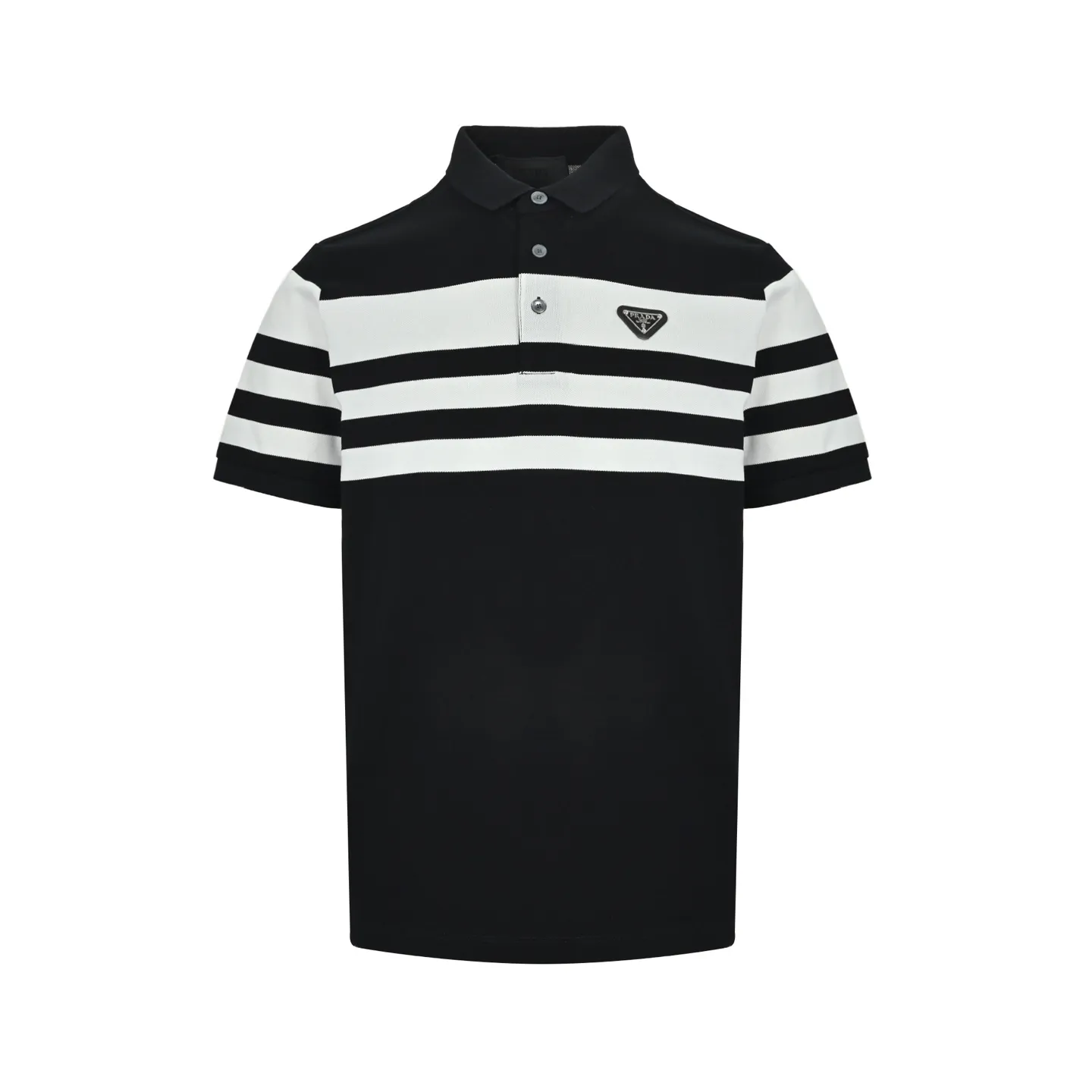 Prada/ Polo