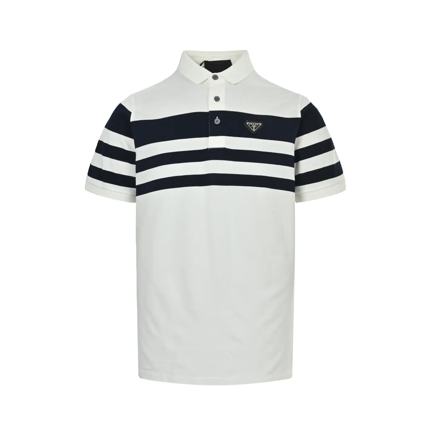 Prada/ Polo