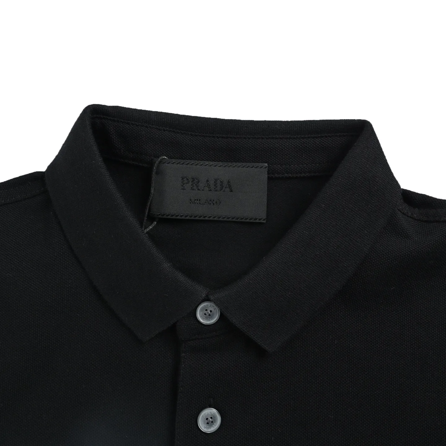 Prada/ Polo