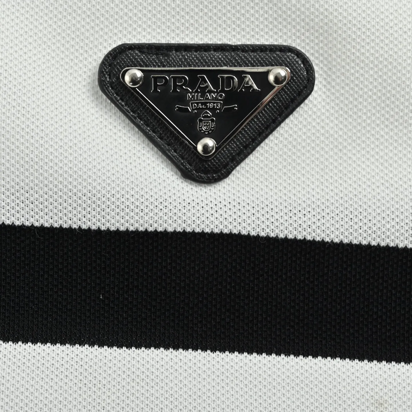Prada/ Polo